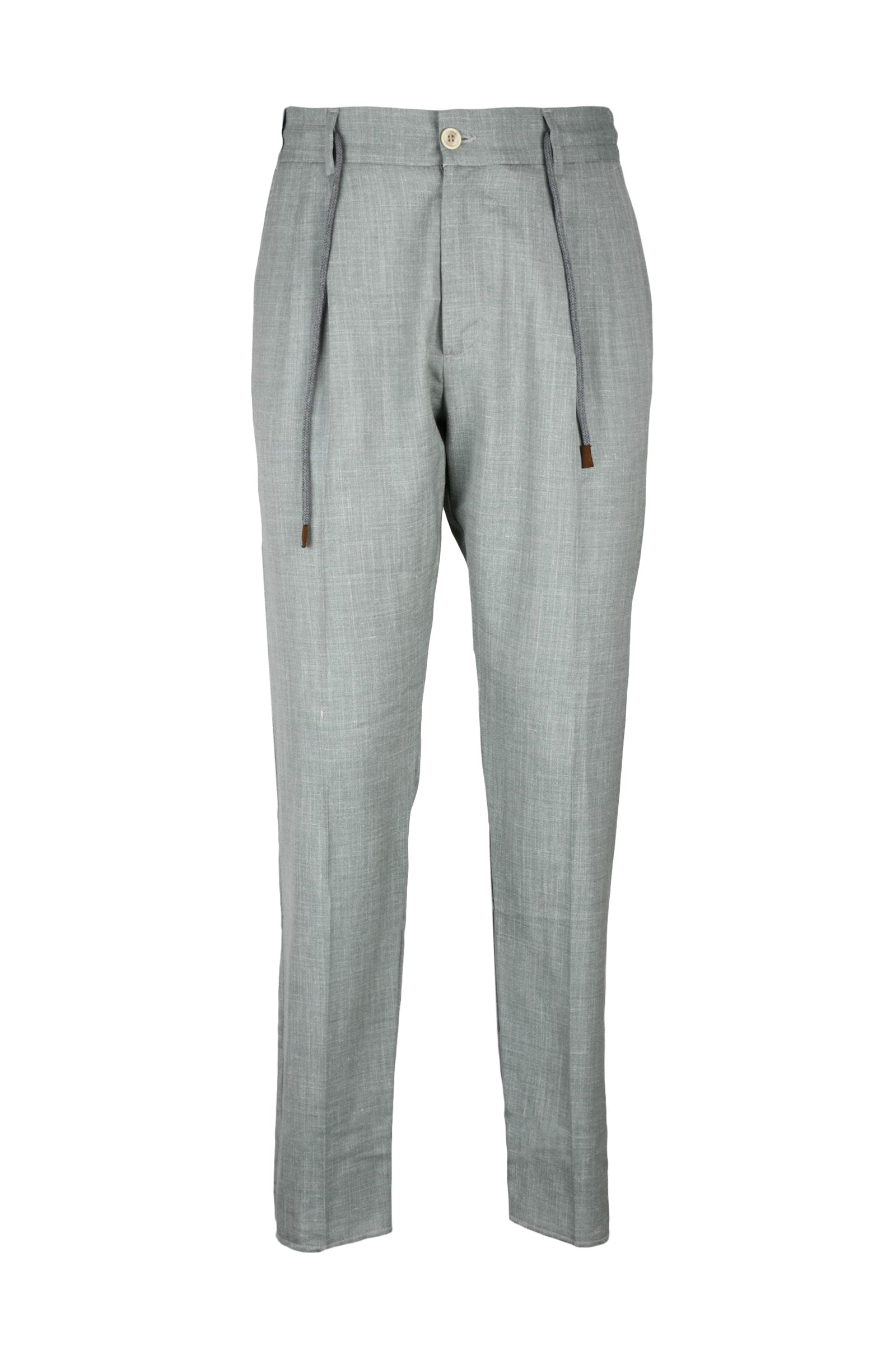 ELEVENTY trousers