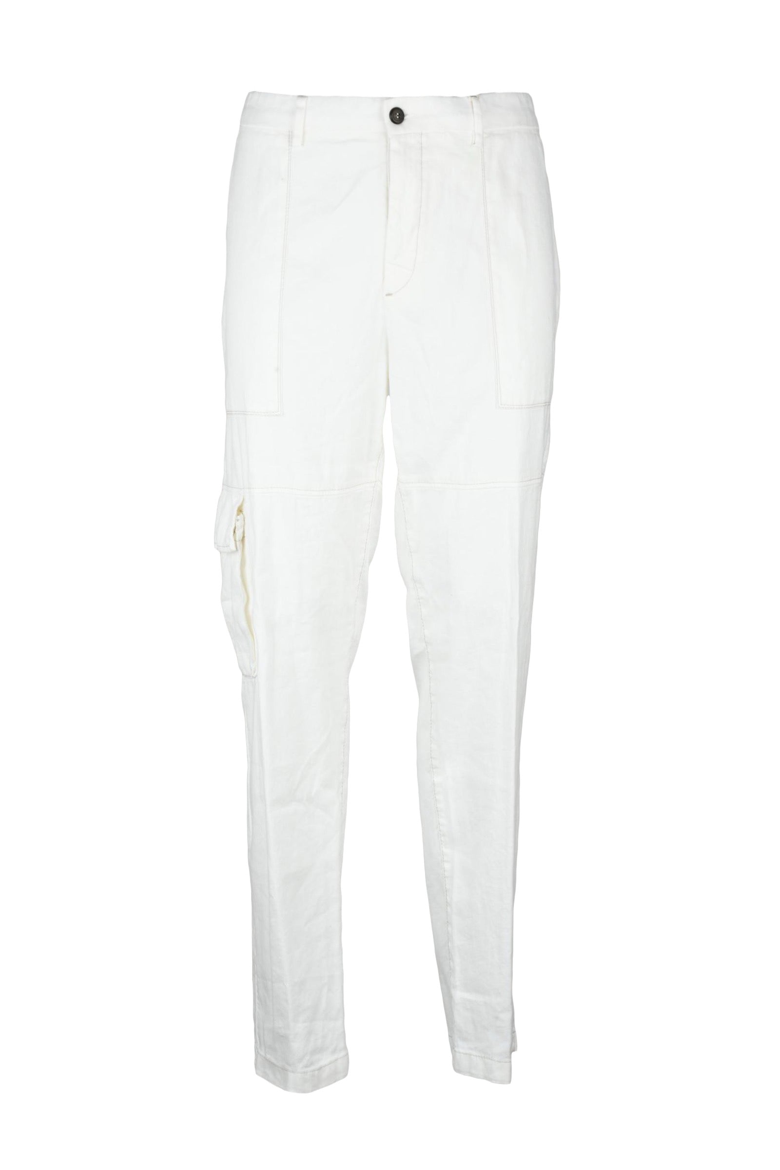 ELEVENTY trousers