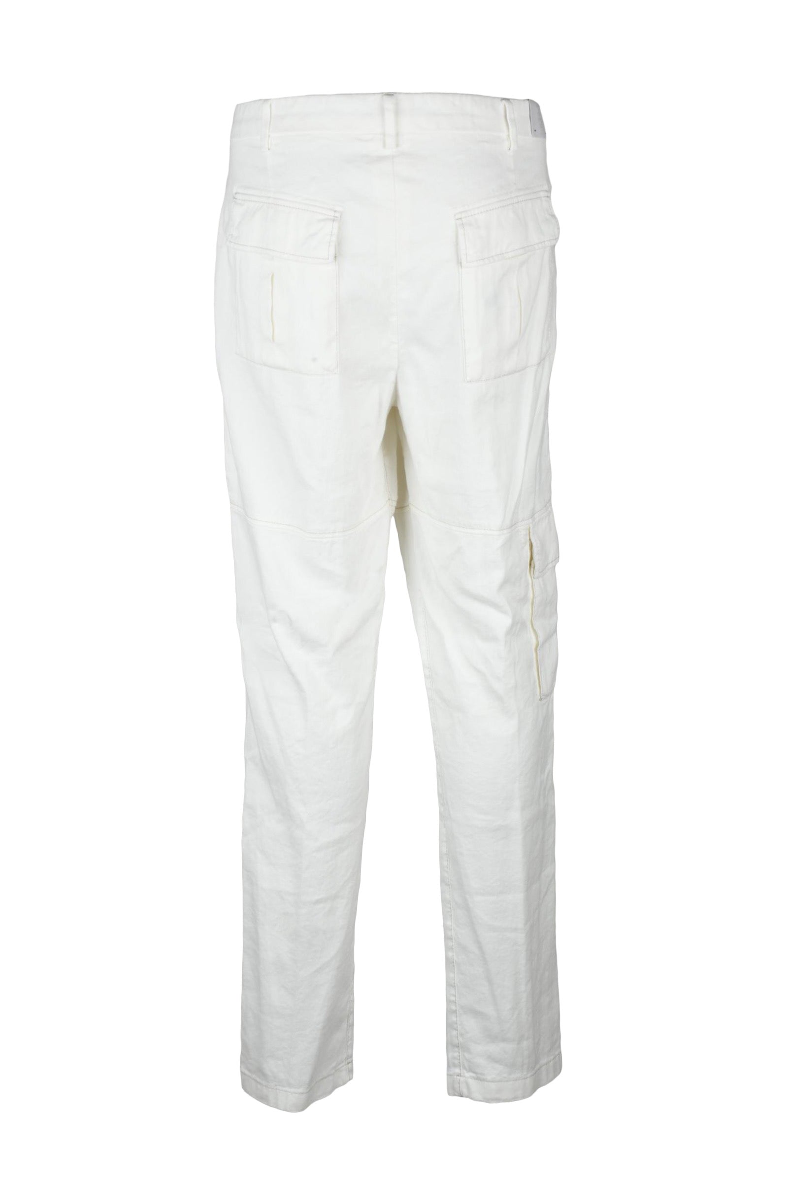 ELEVENTY trousers
