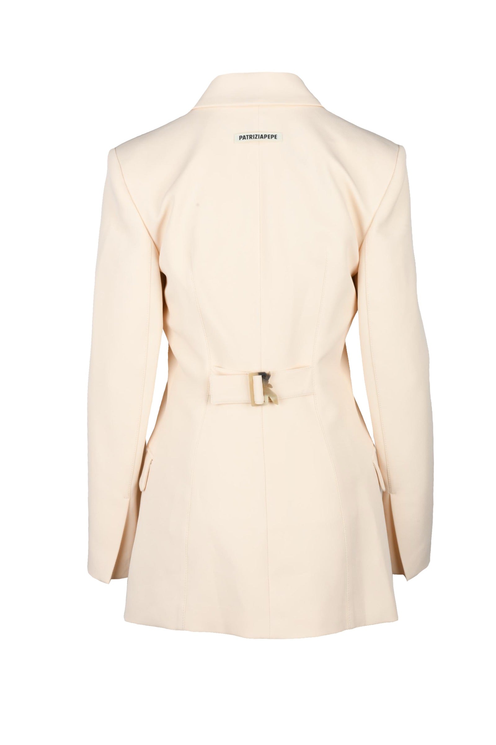 PATRIZIA PEPE jacket