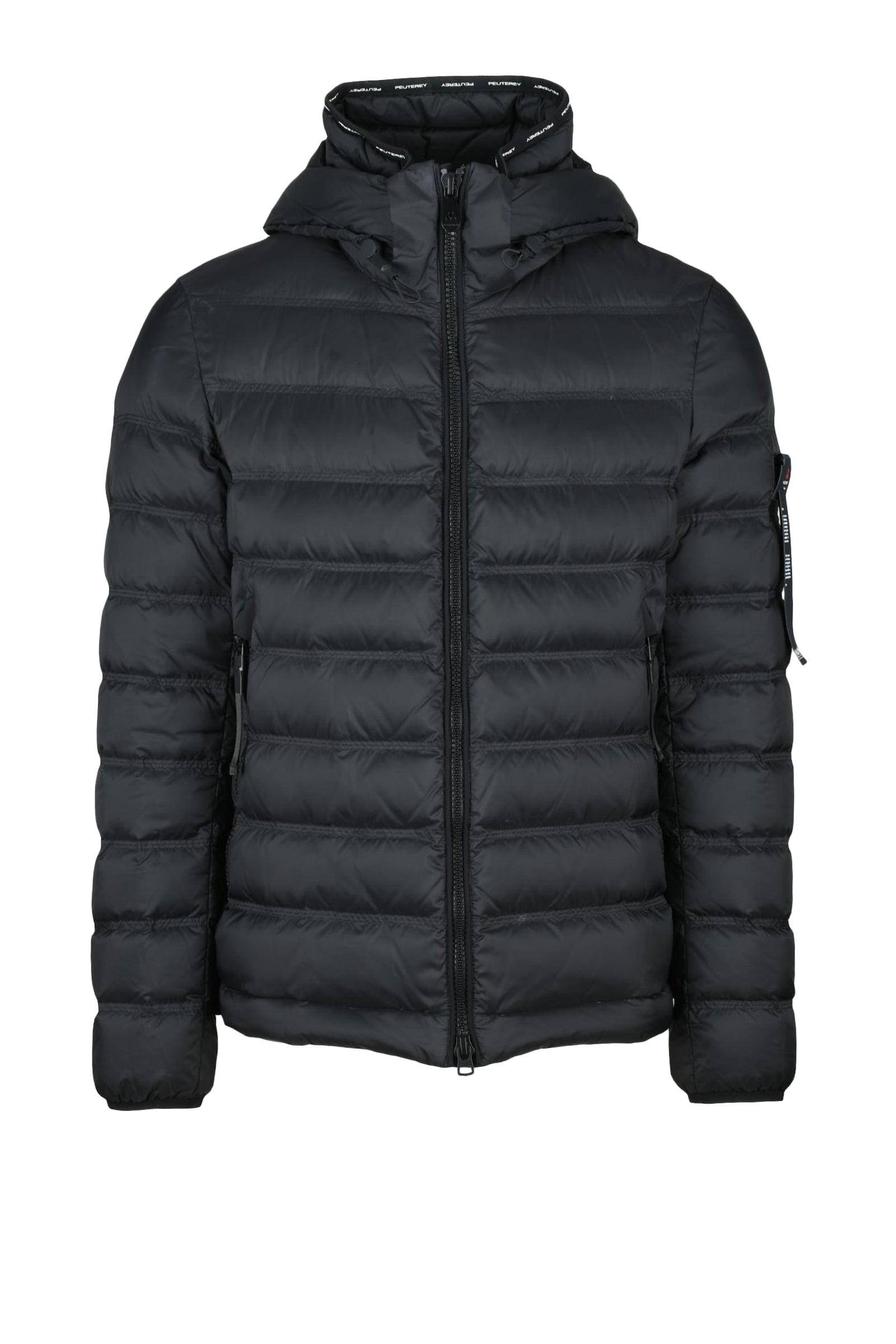PEUTEREY down jacket