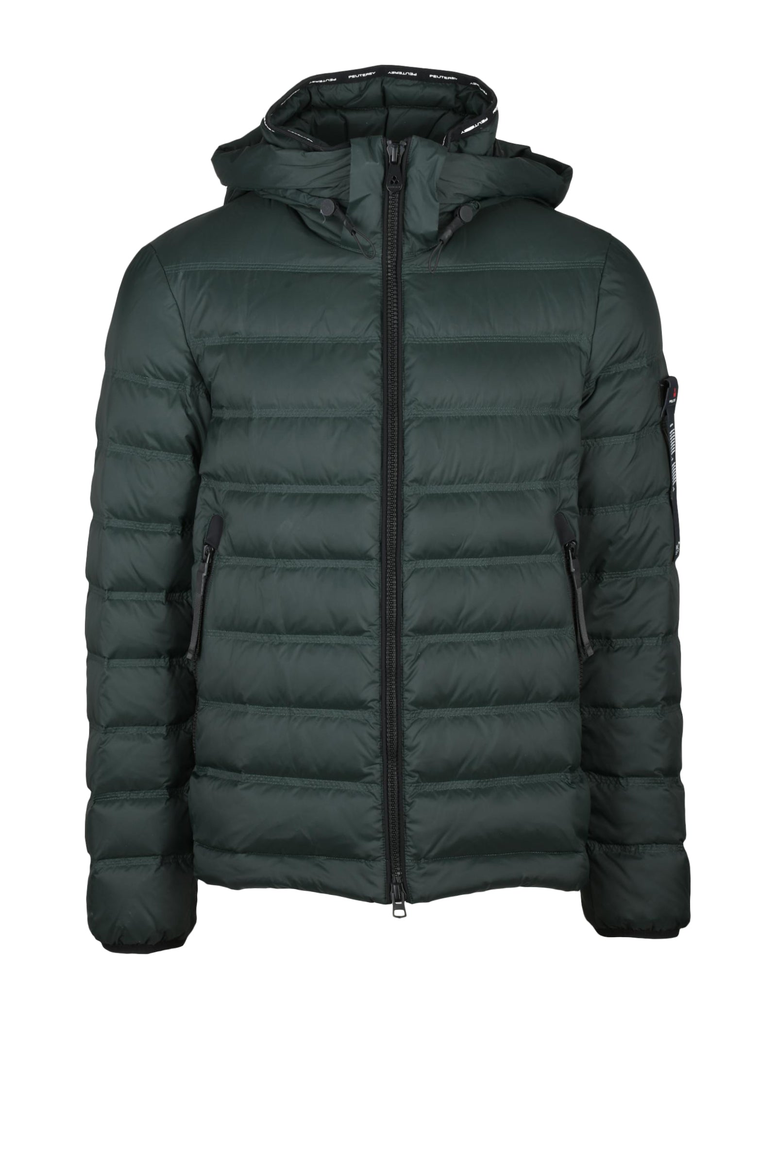 PEUTEREY down jacket