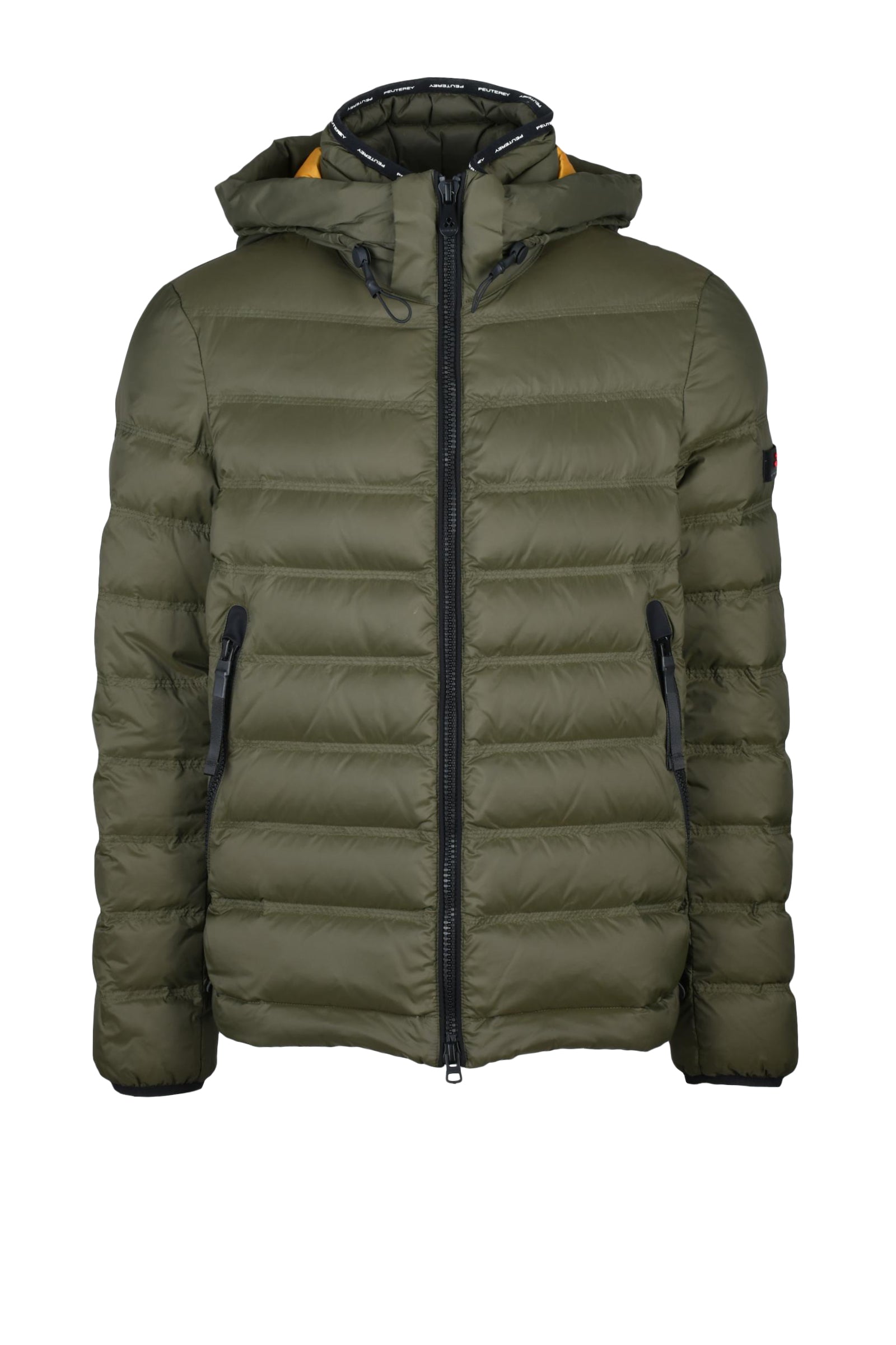 PEUTEREY down jacket