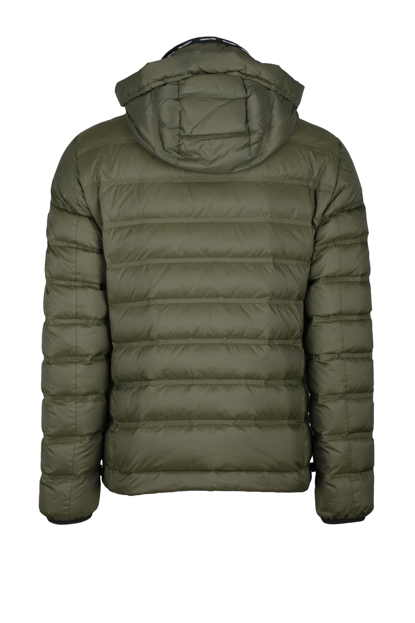 PEUTEREY down jacket