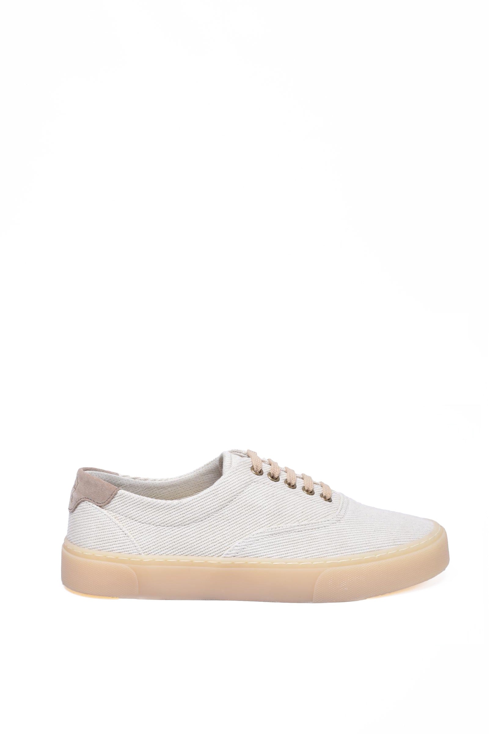Brunello Cucinelli – Canvas-Sneaker für Herren