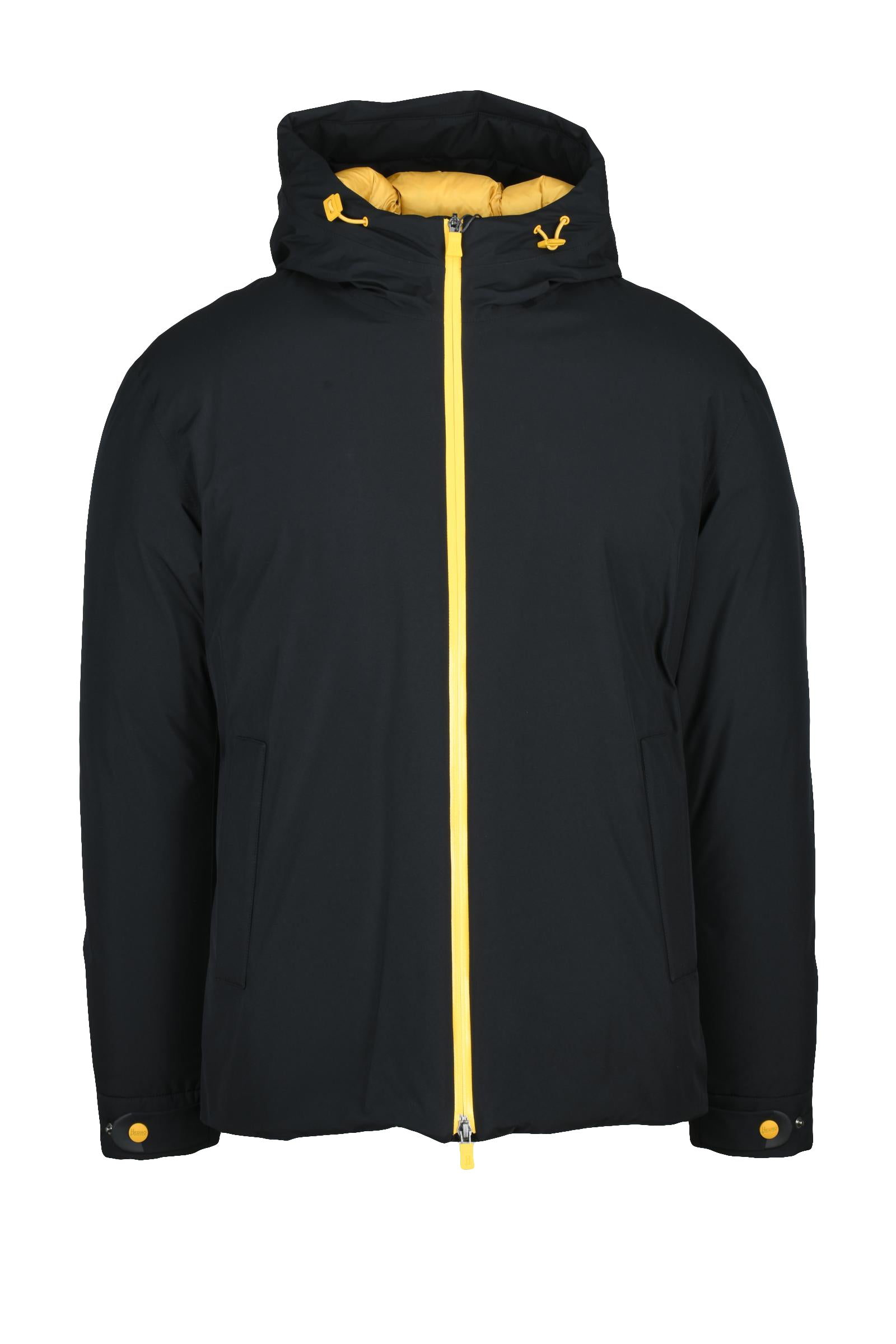 HERNO LAMINAR coat