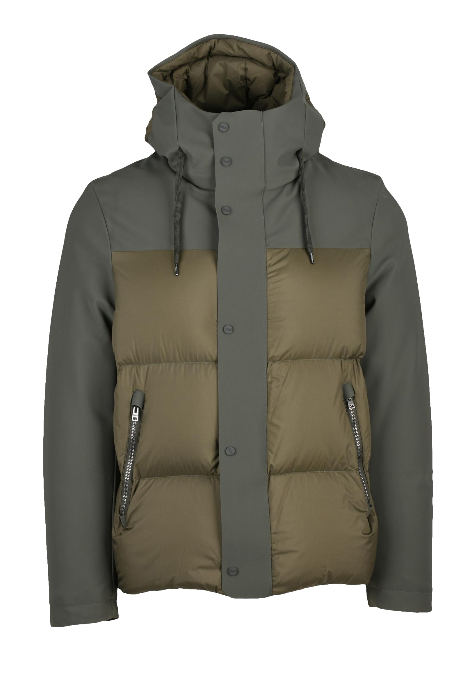HERNO down jacket