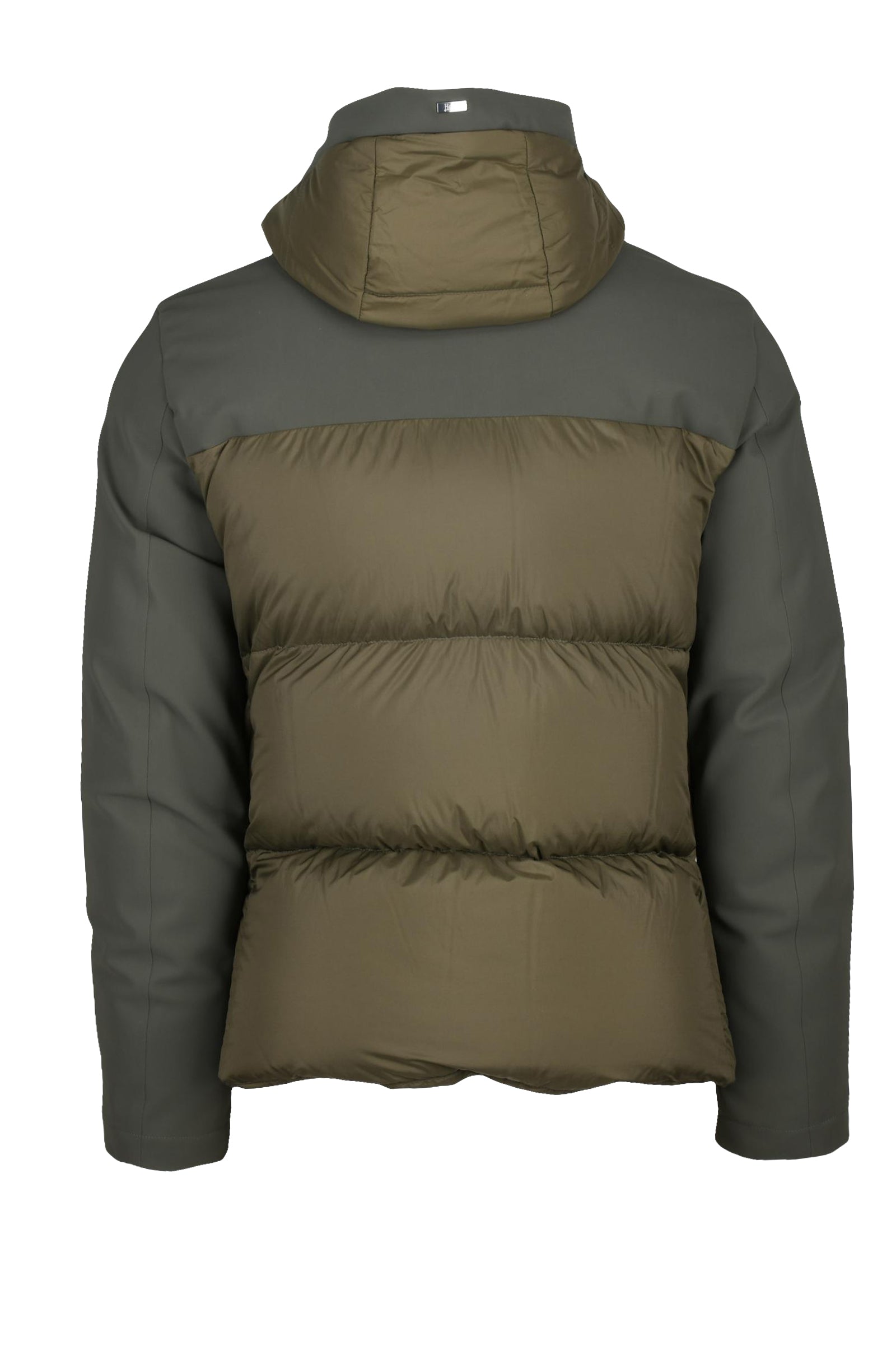HERNO down jacket