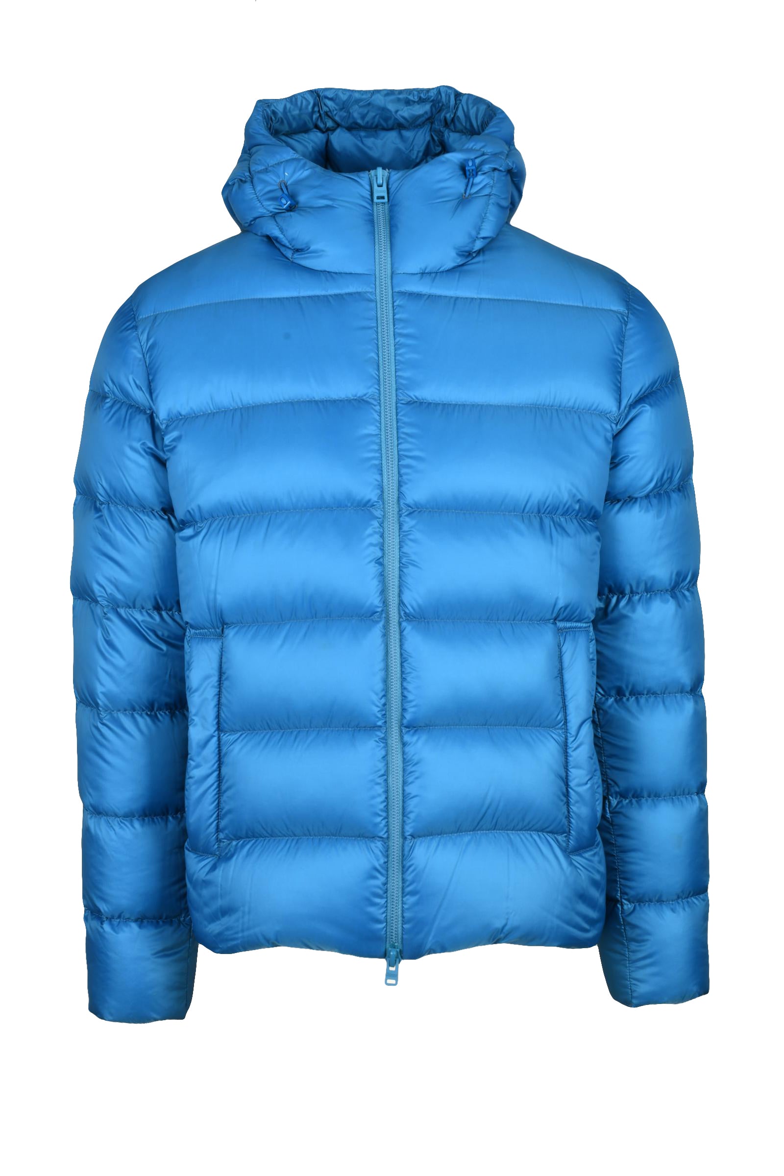 HERNO GLOBE down jacket
