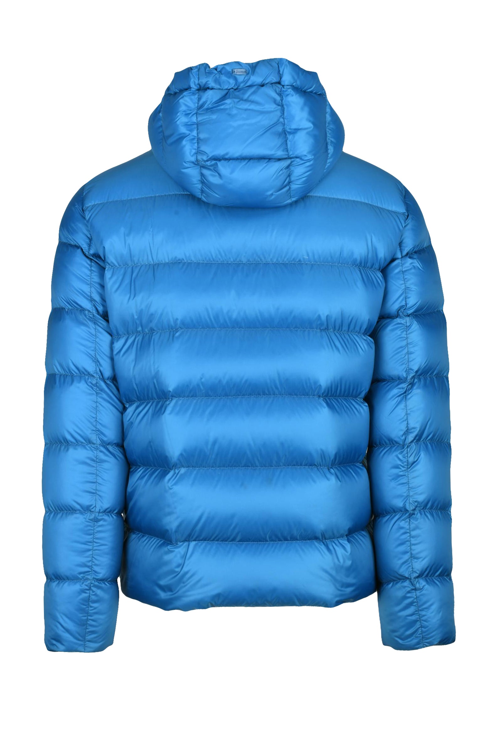 HERNO GLOBE down jacket