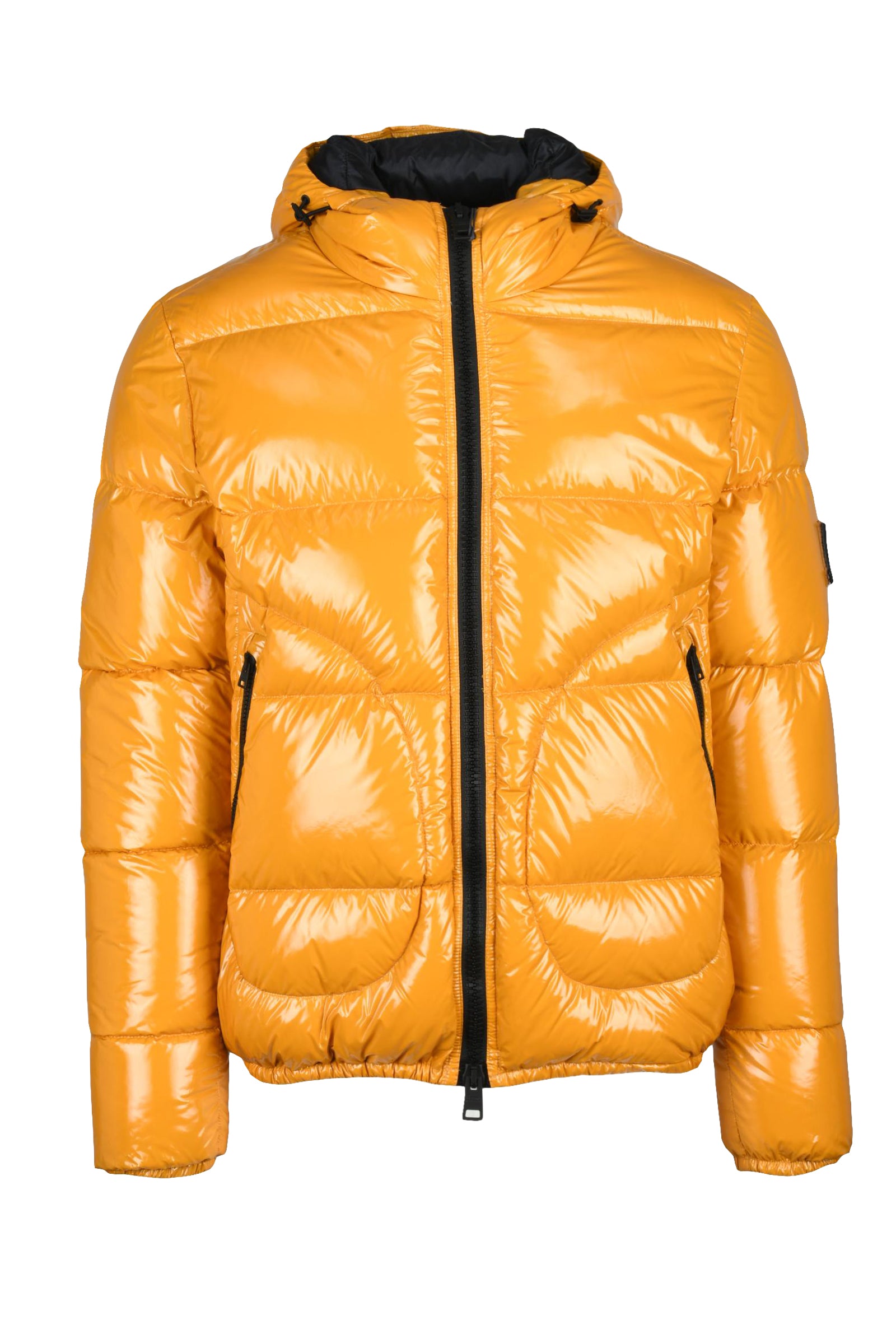 HERNO down jacket