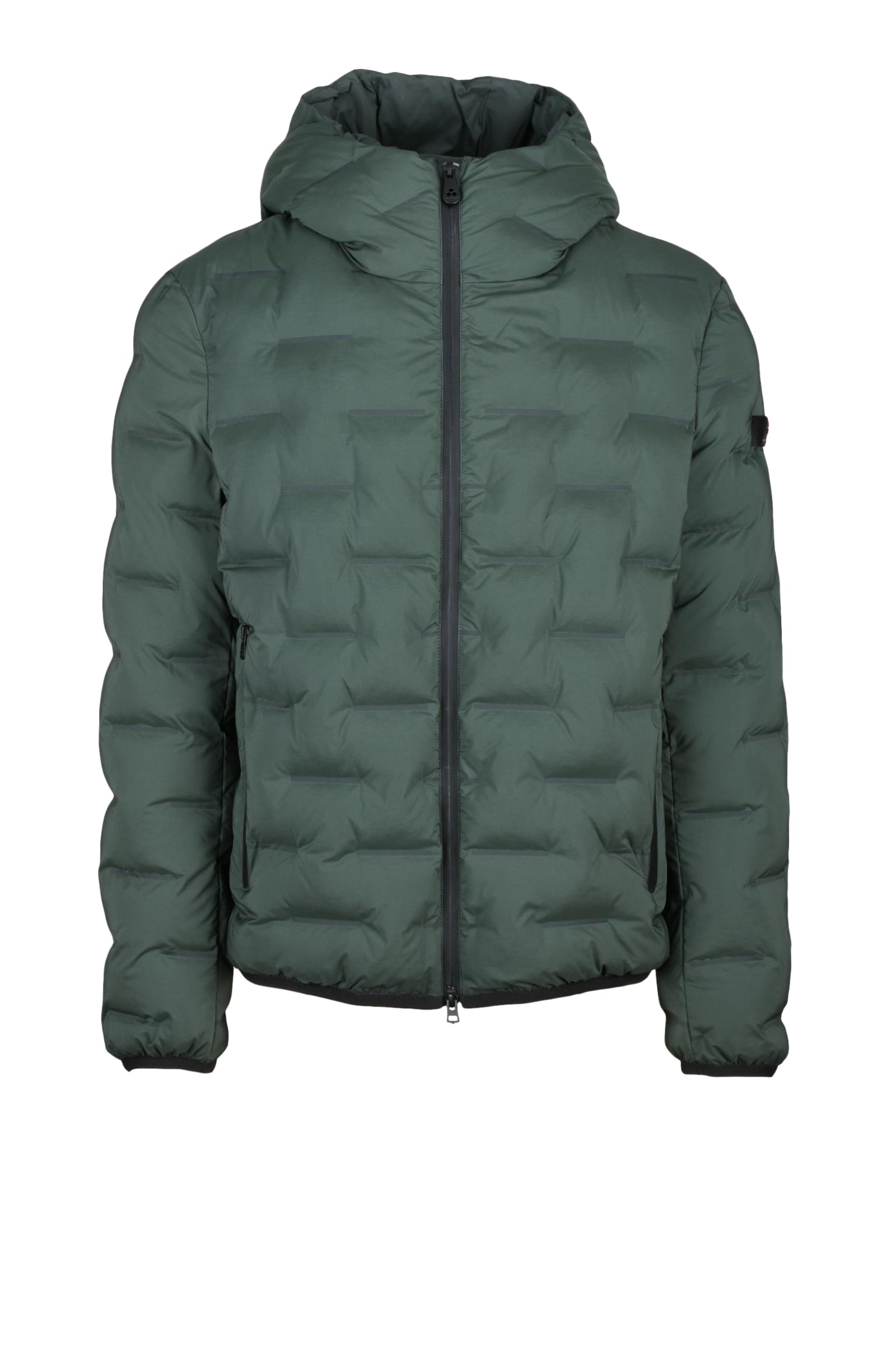 PEUTEREY down jacket