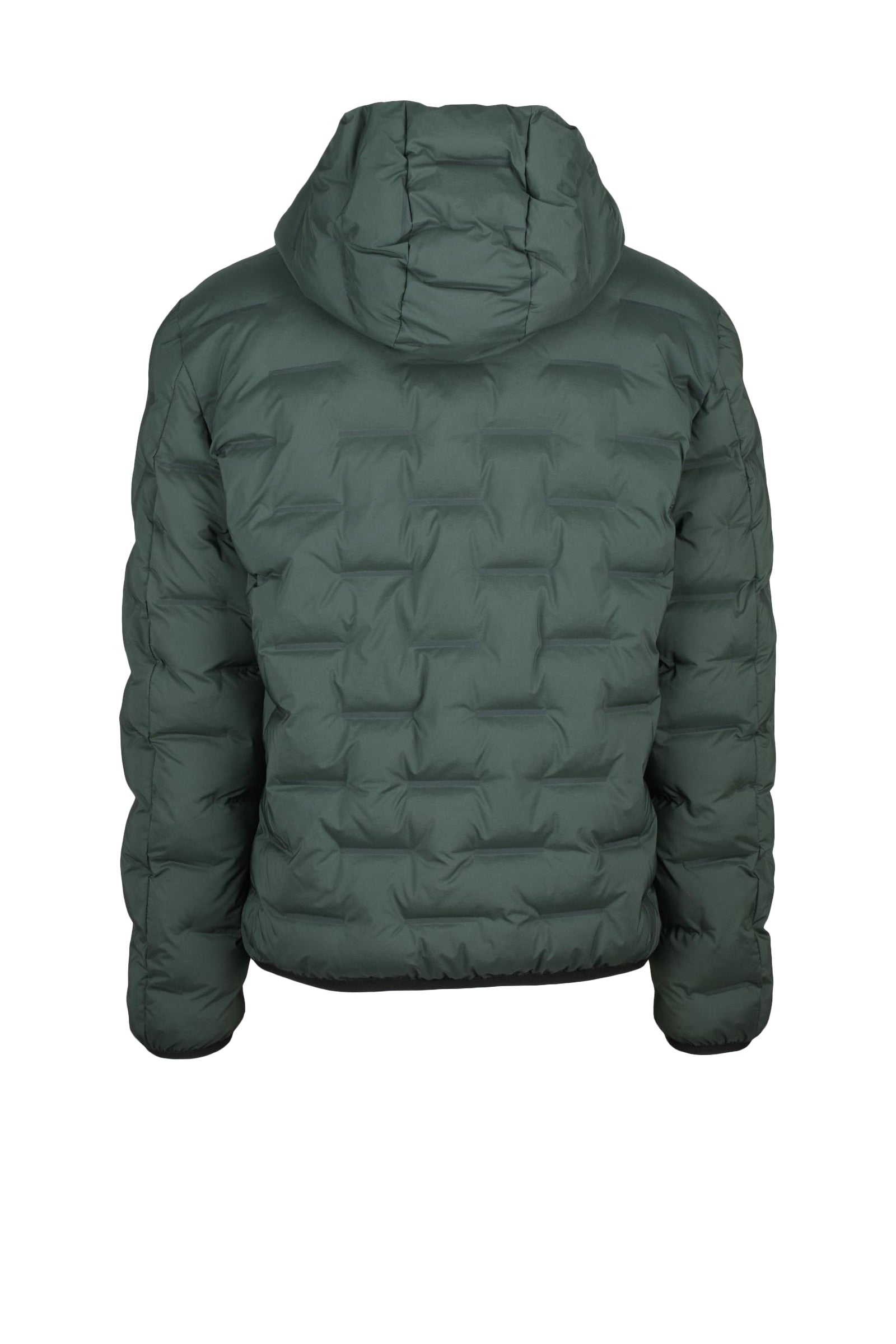 PEUTEREY down jacket