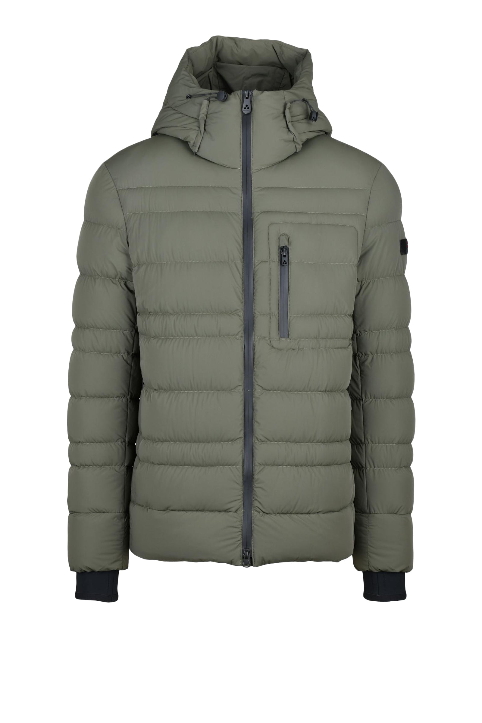 PEUTEREY down jacket