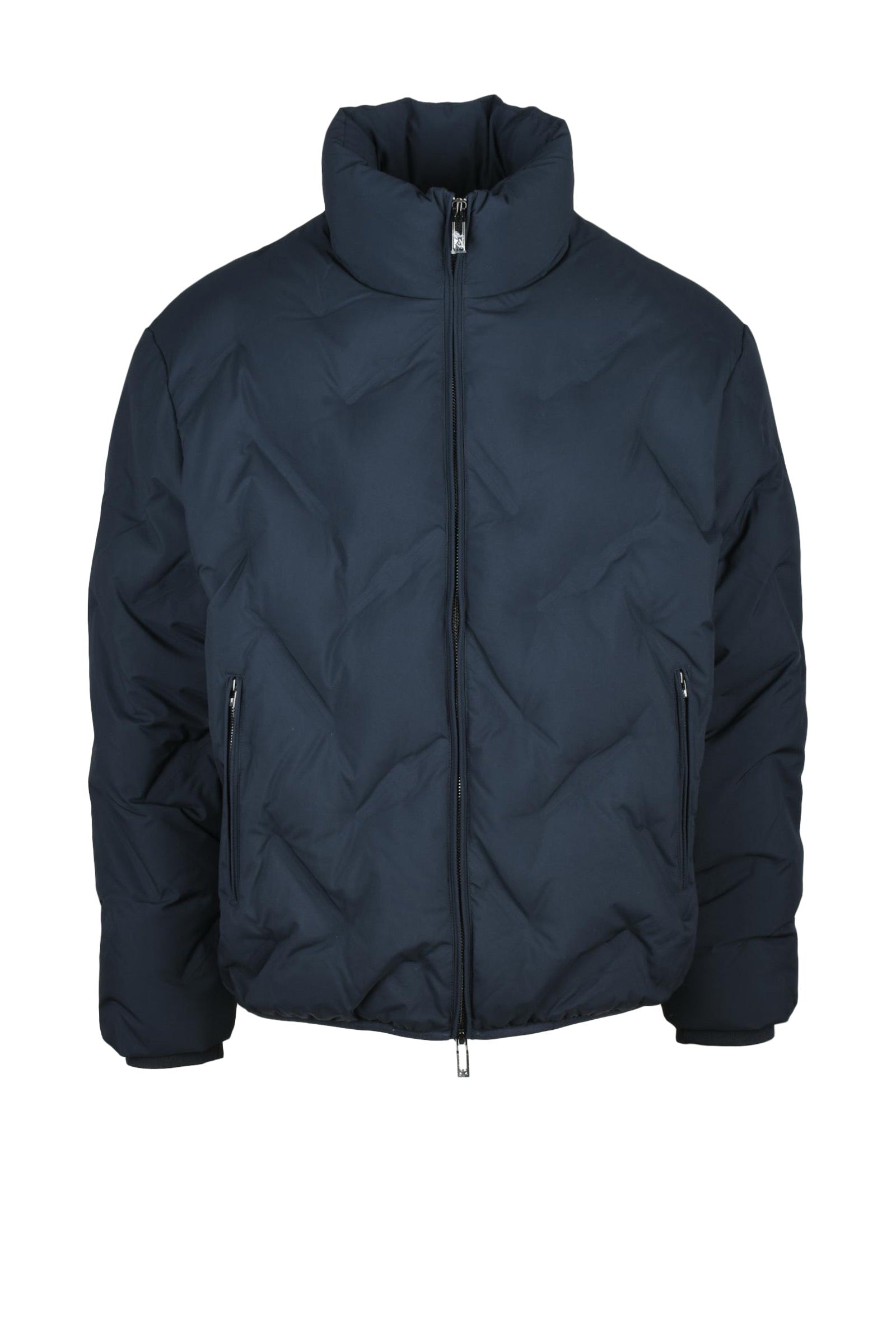 EMPORIO ARMANI down jacket