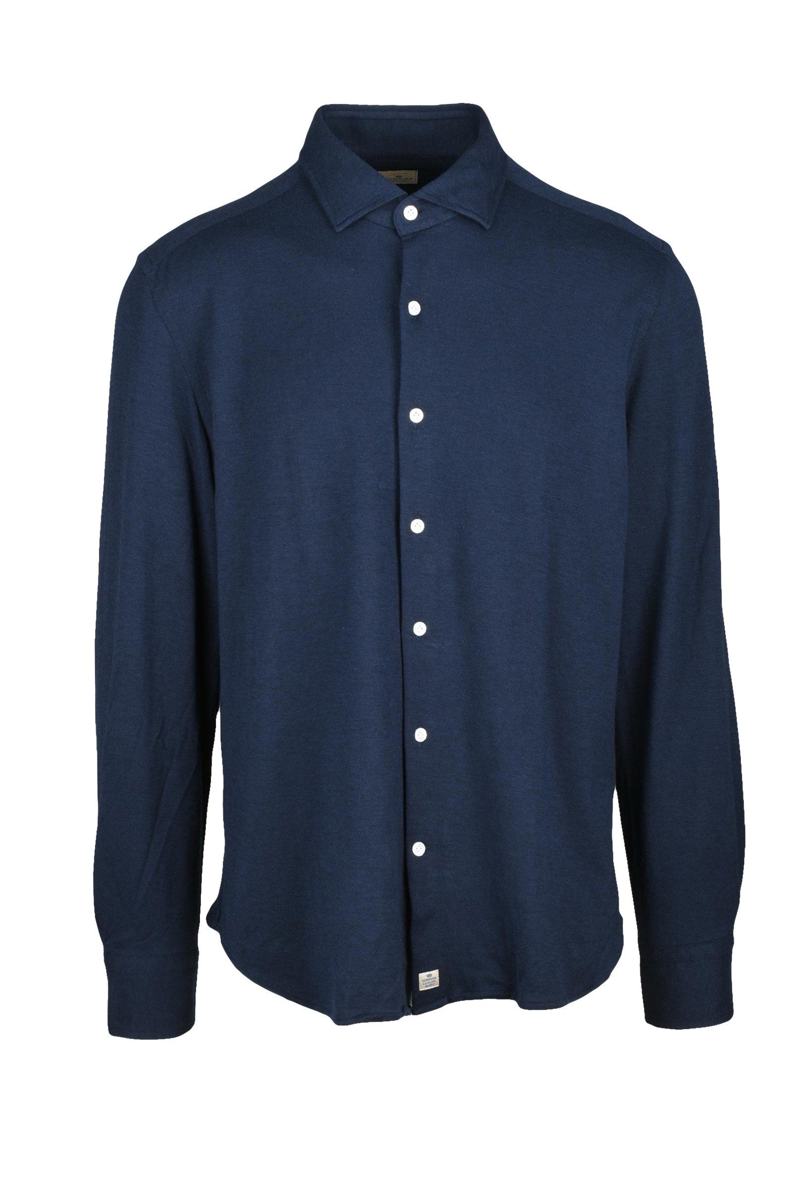 SONRISA SILVERY shirt