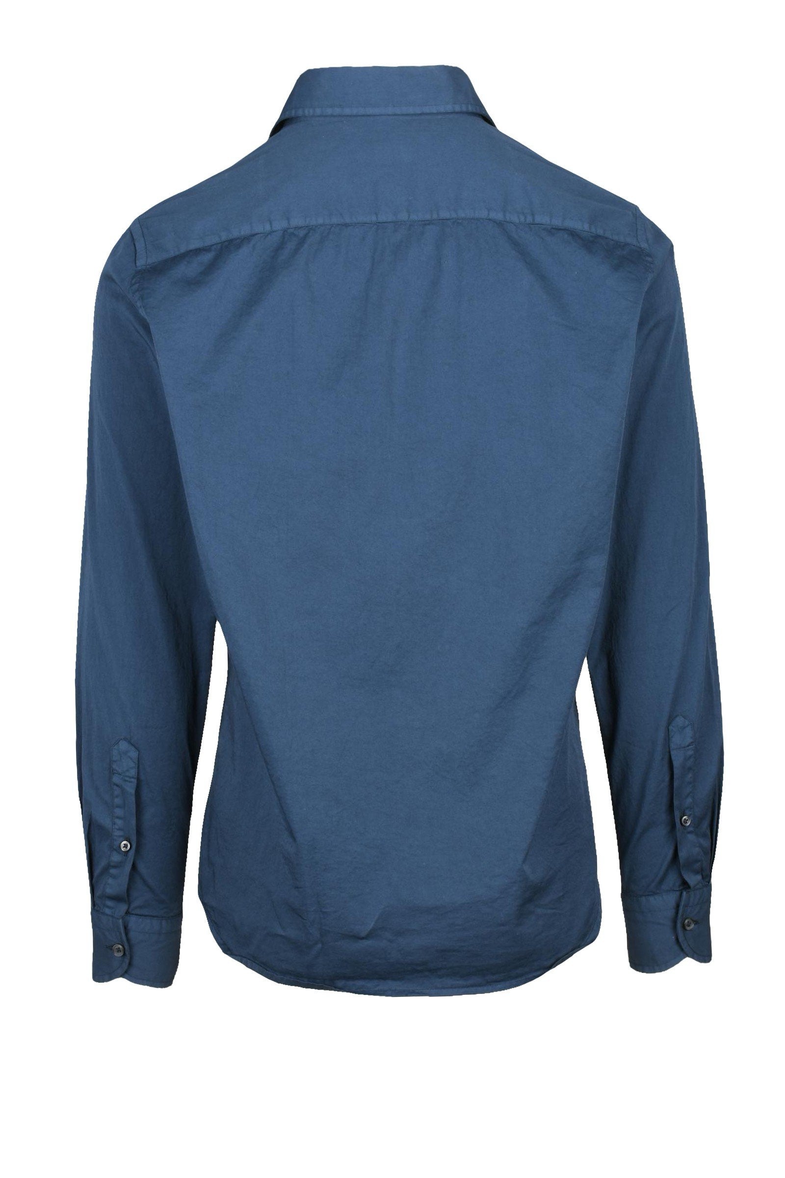 SONRISA SILVERY shirt