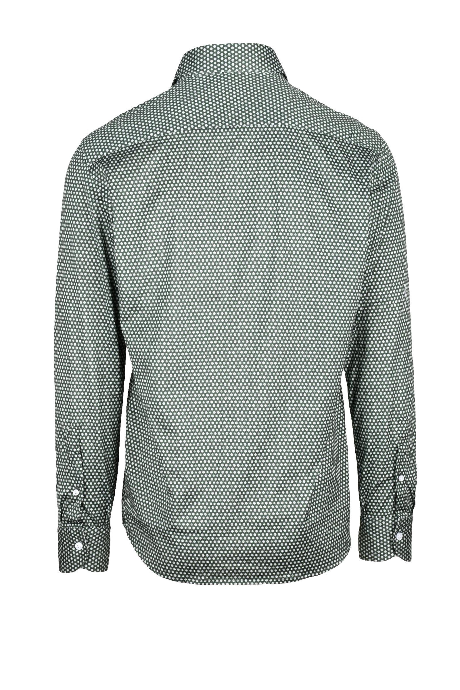 SONRISA FIOR DI COTONE shirt