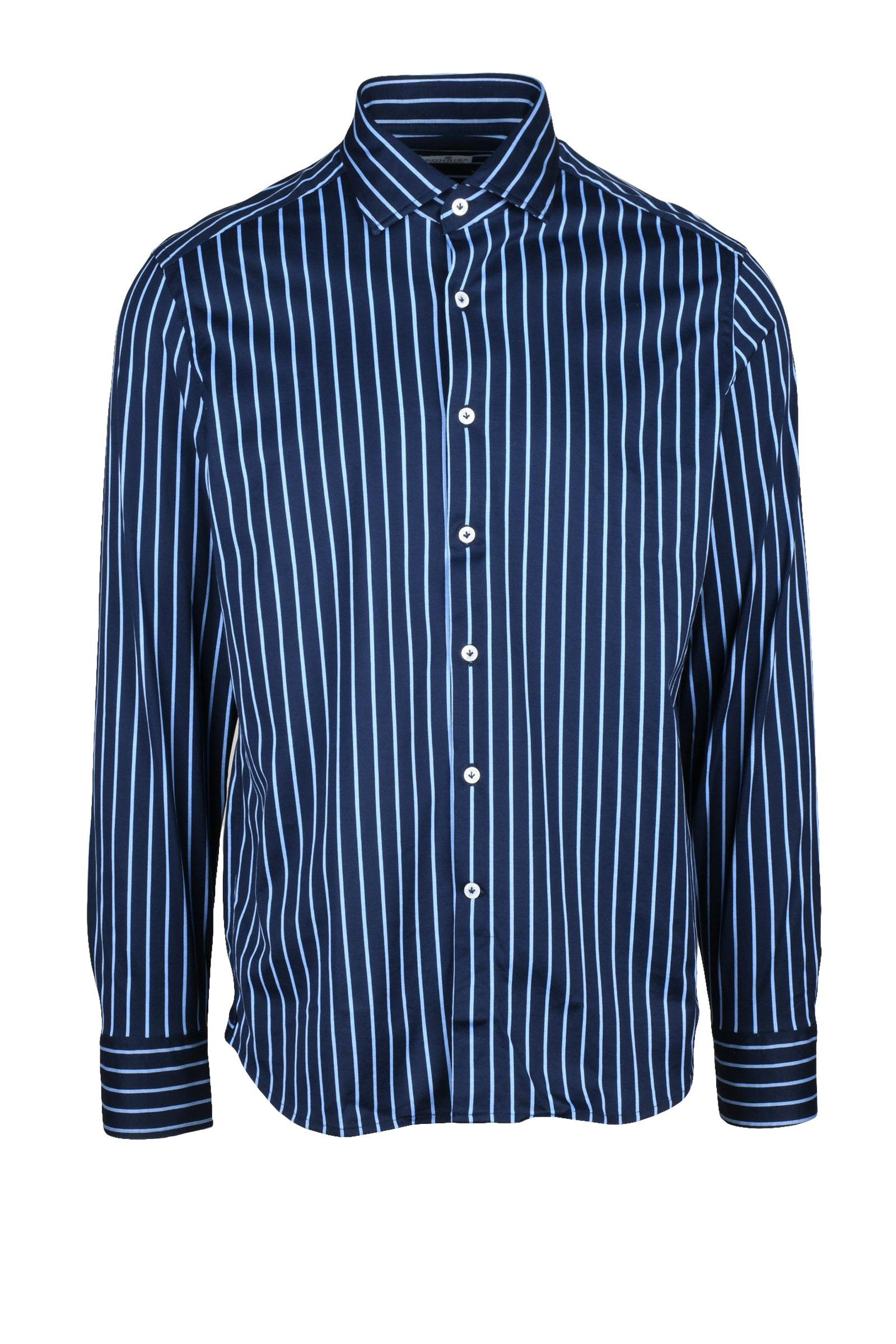 SONRISA COTTON FLOWER shirt