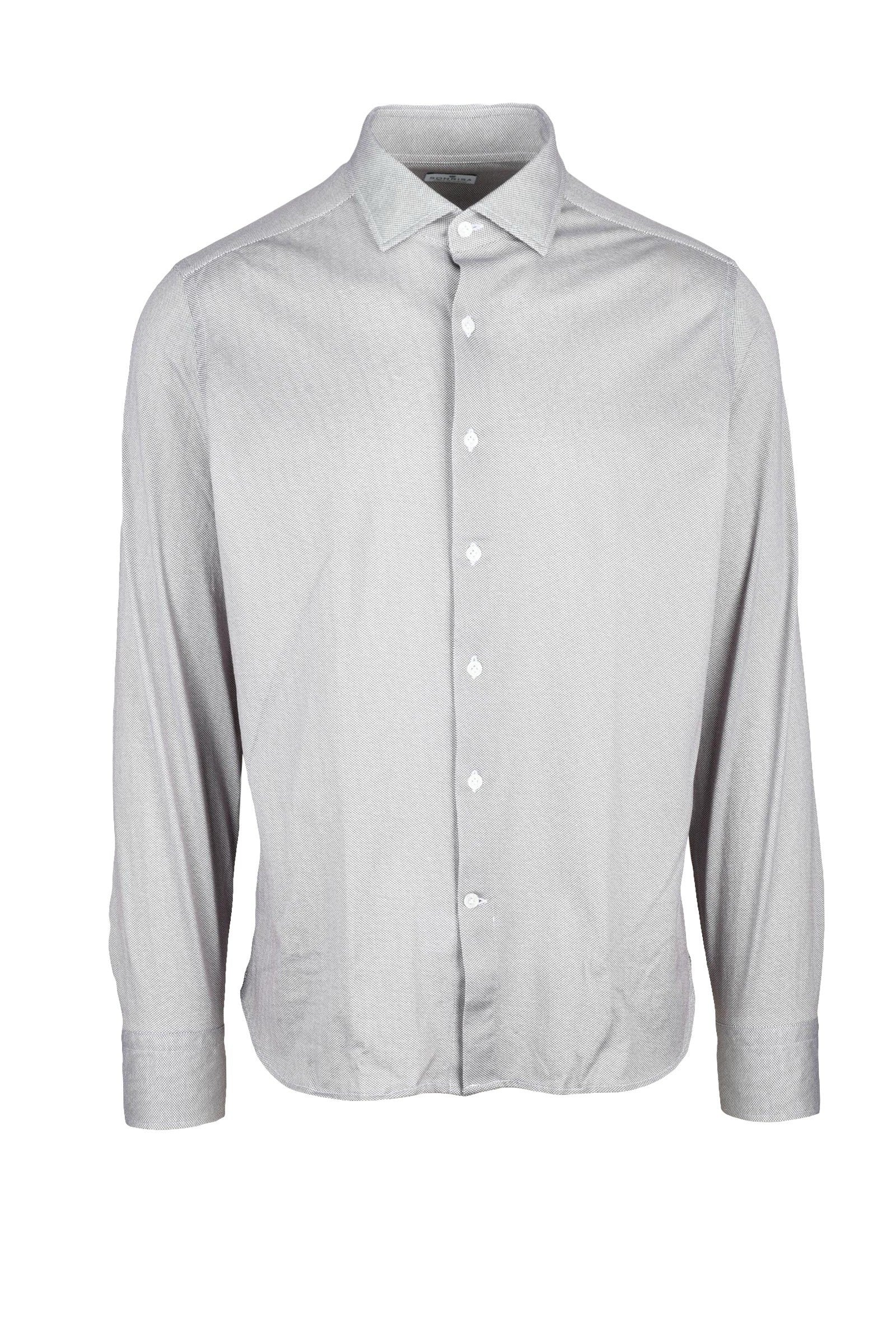 SONRISA FIOR DI COTONE shirt