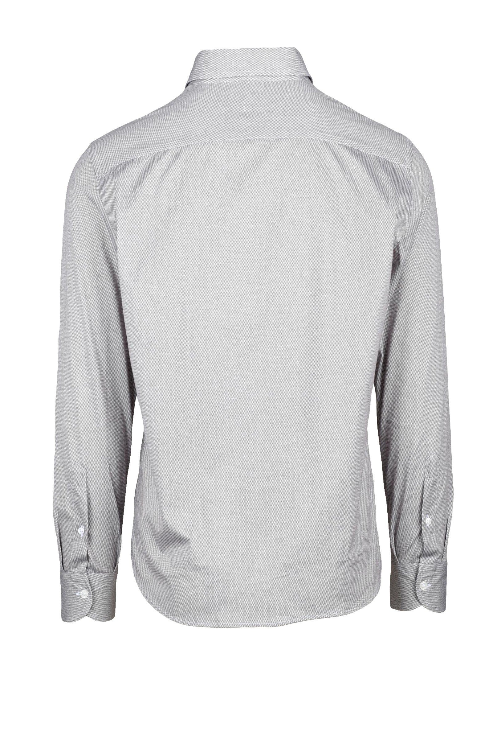 SONRISA COTTON FLOWER shirt