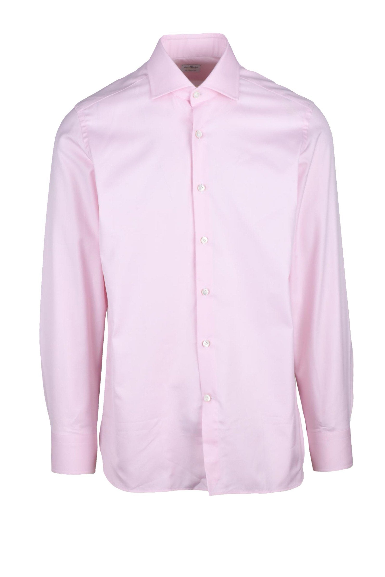 SONRISA ETHICO shirt