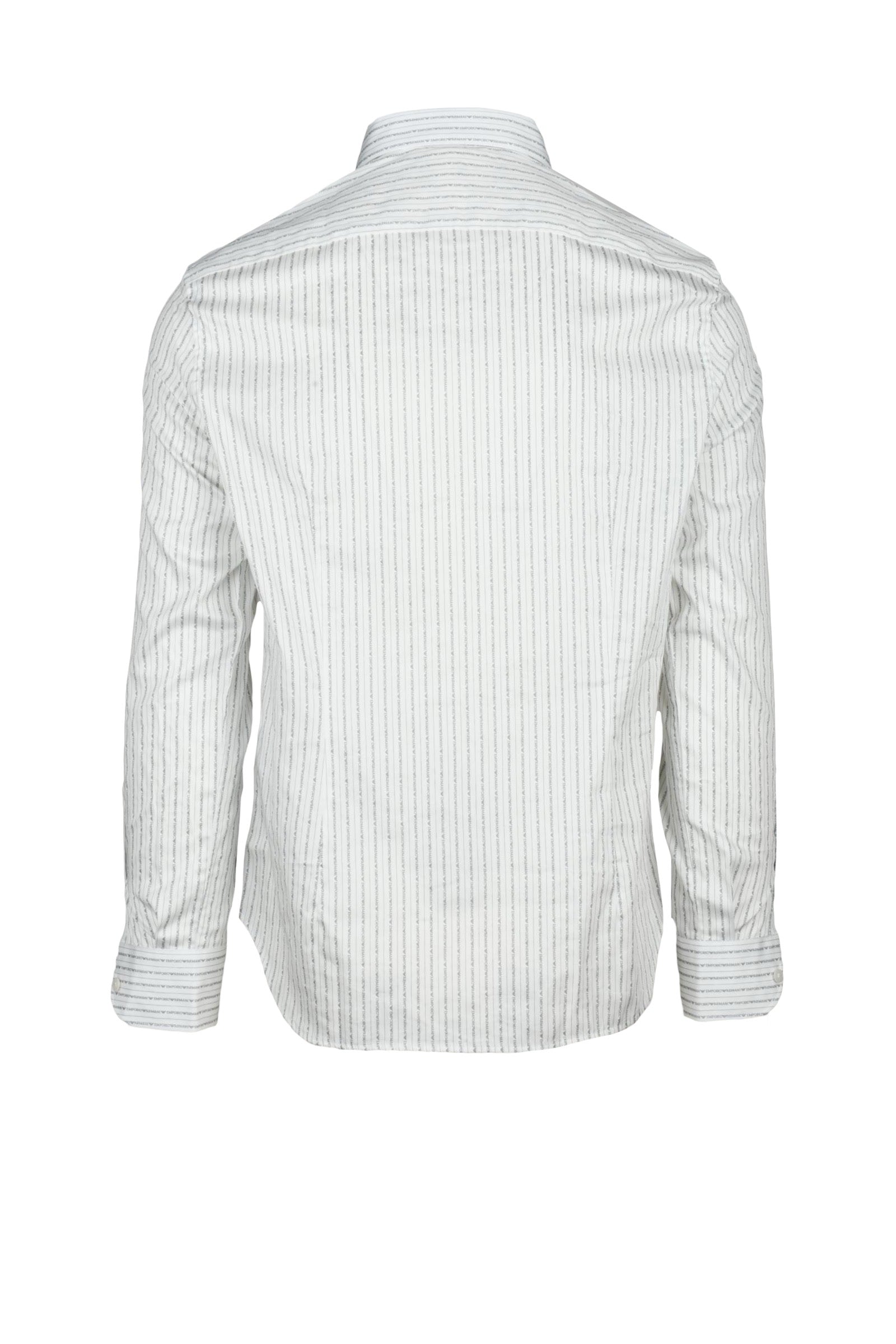 EMPORIO ARMANI shirt