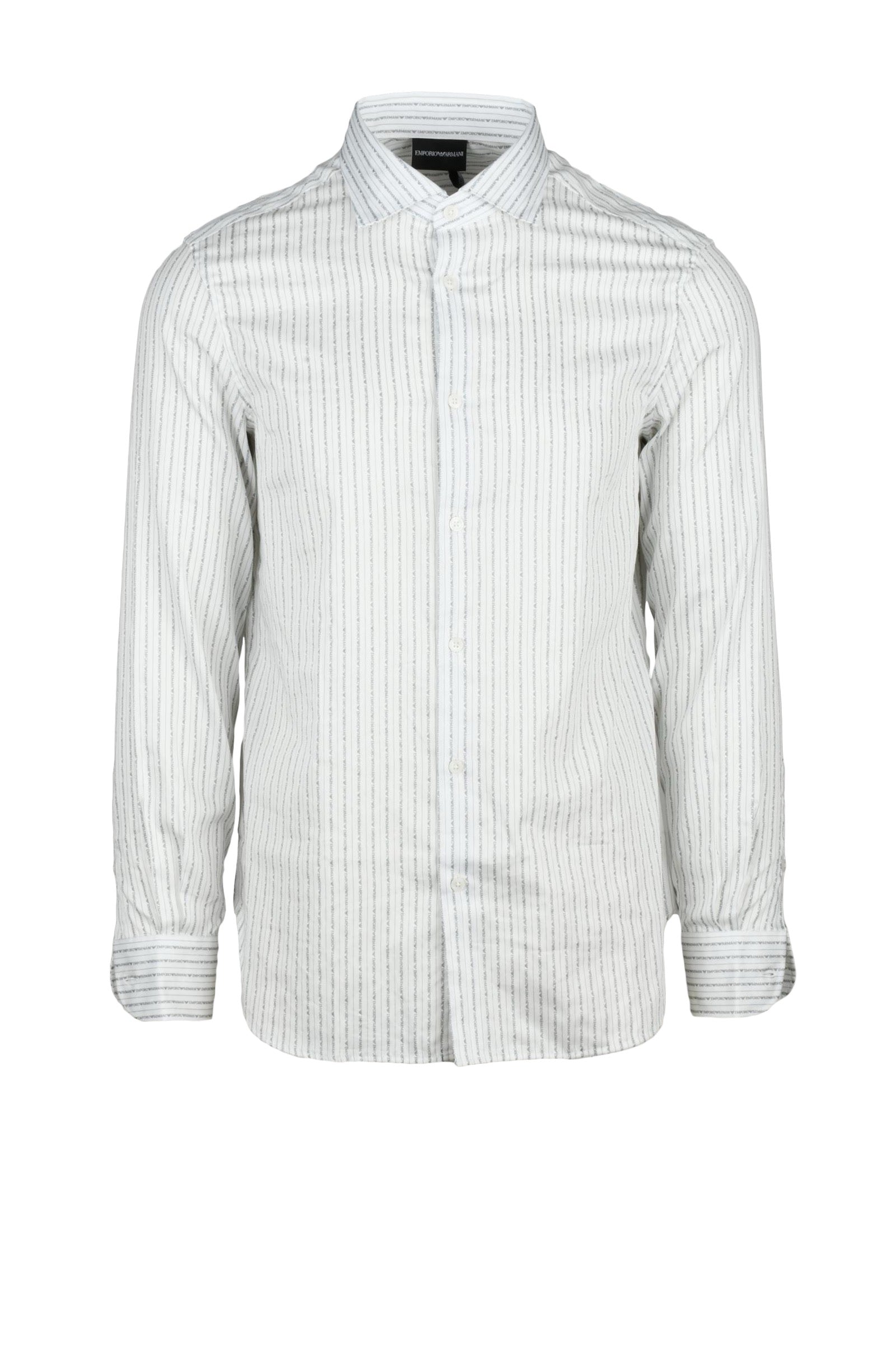 EMPORIO ARMANI shirt