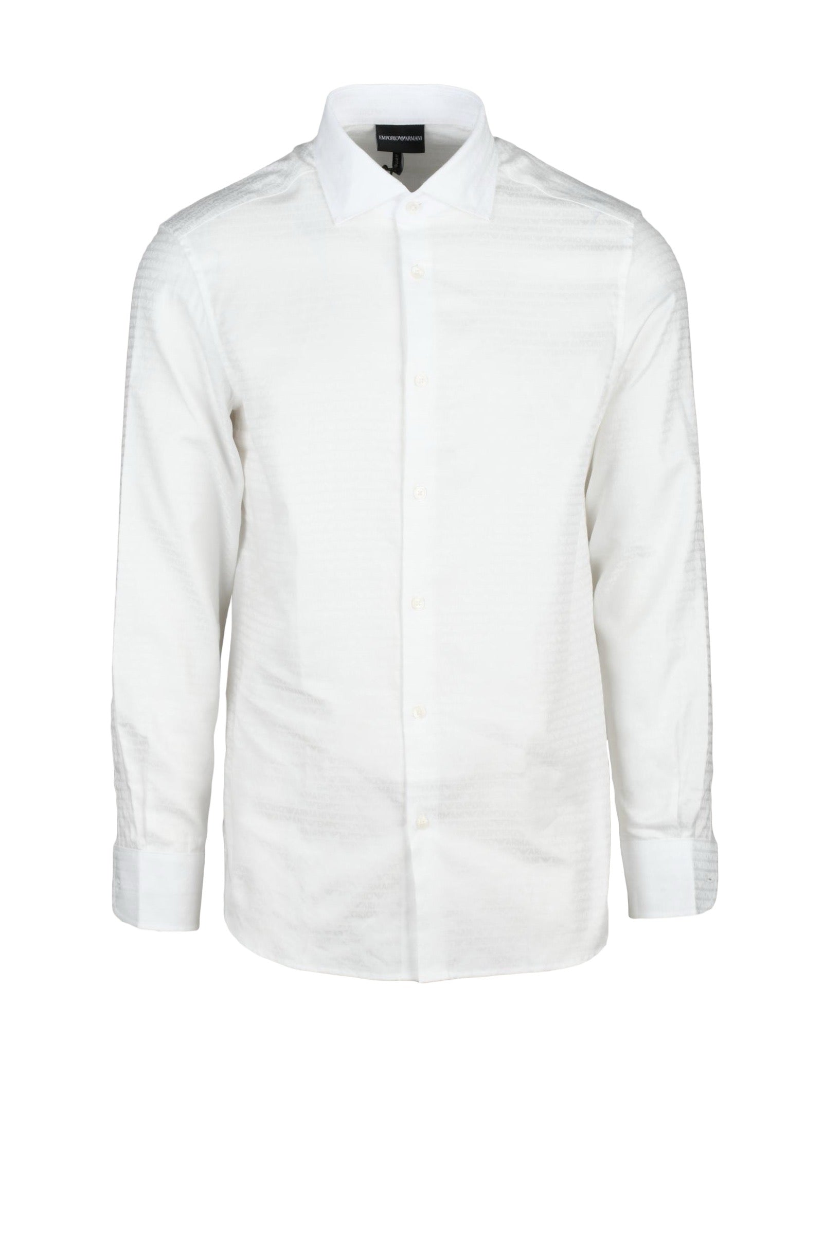 EMPORIO ARMANI shirt