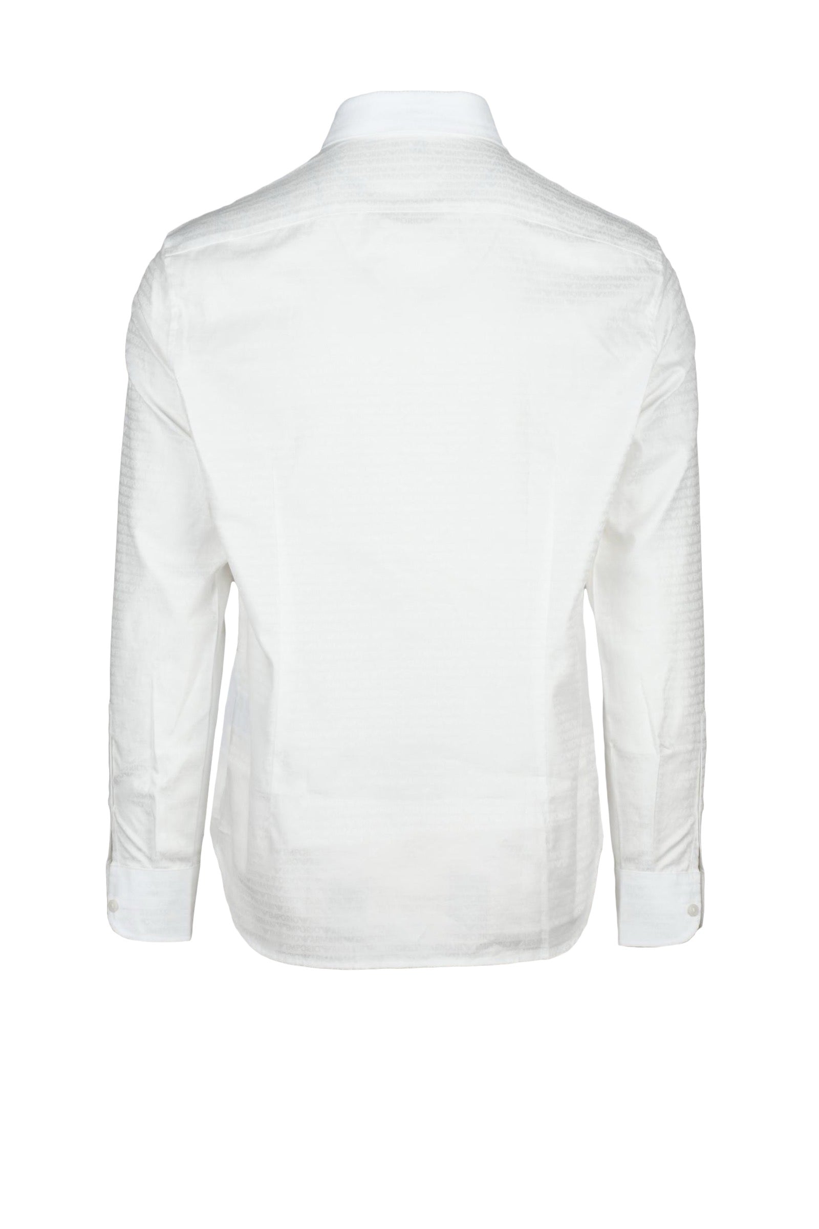 EMPORIO ARMANI shirt