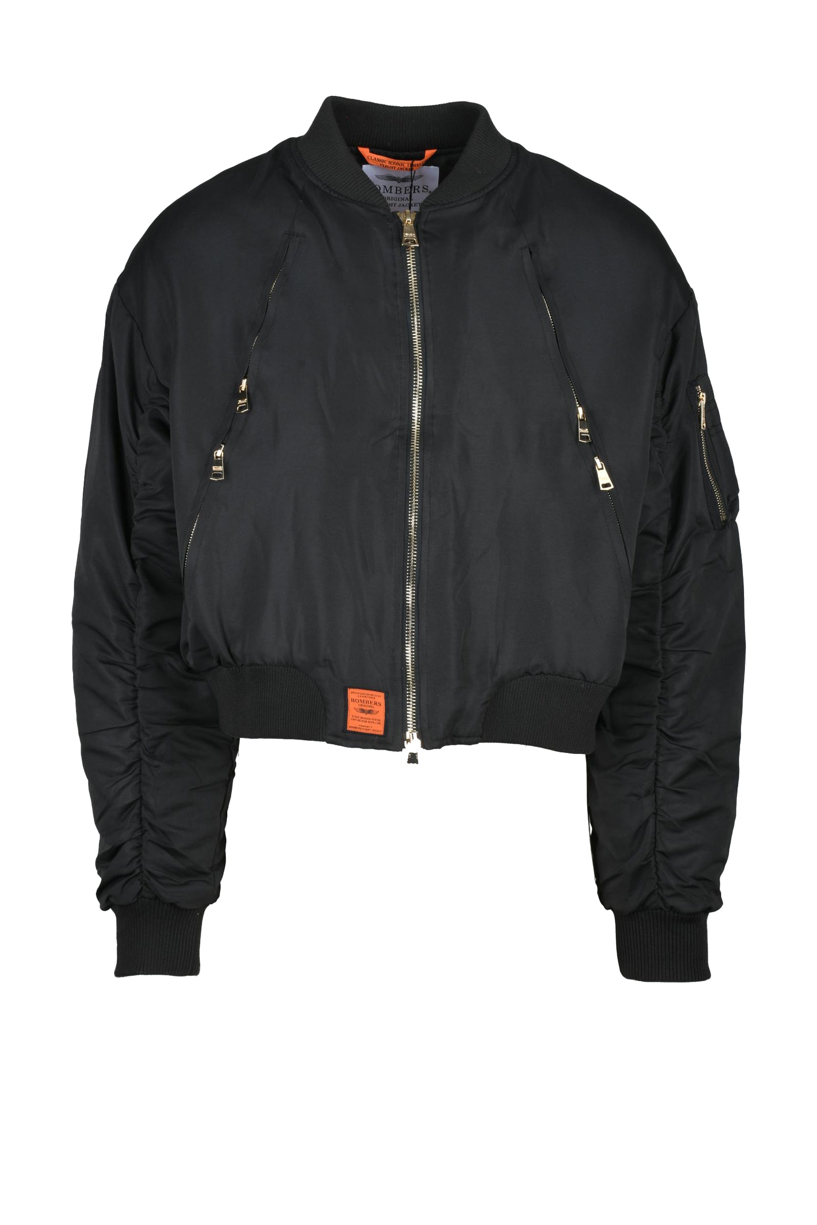 ORIGINAL BOMBERS coat
