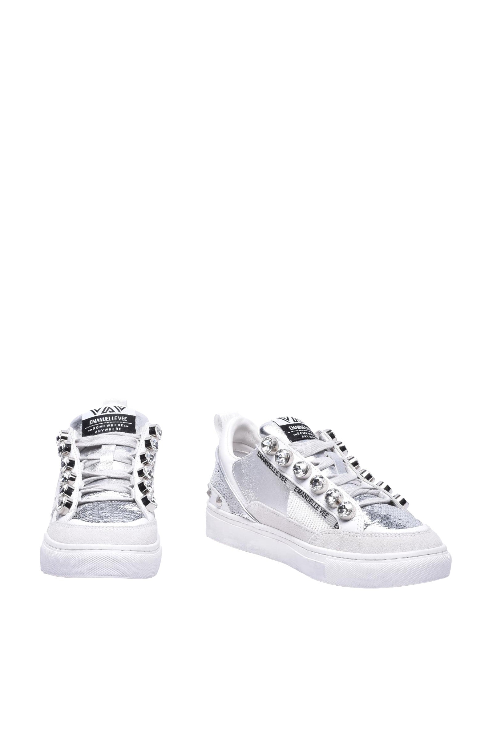 EMANUELLE VEE Sneakers