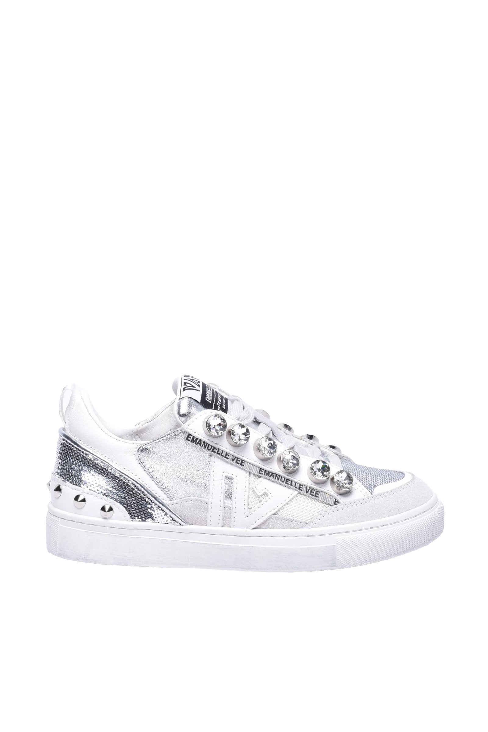 EMANUELLE VEE sneakers