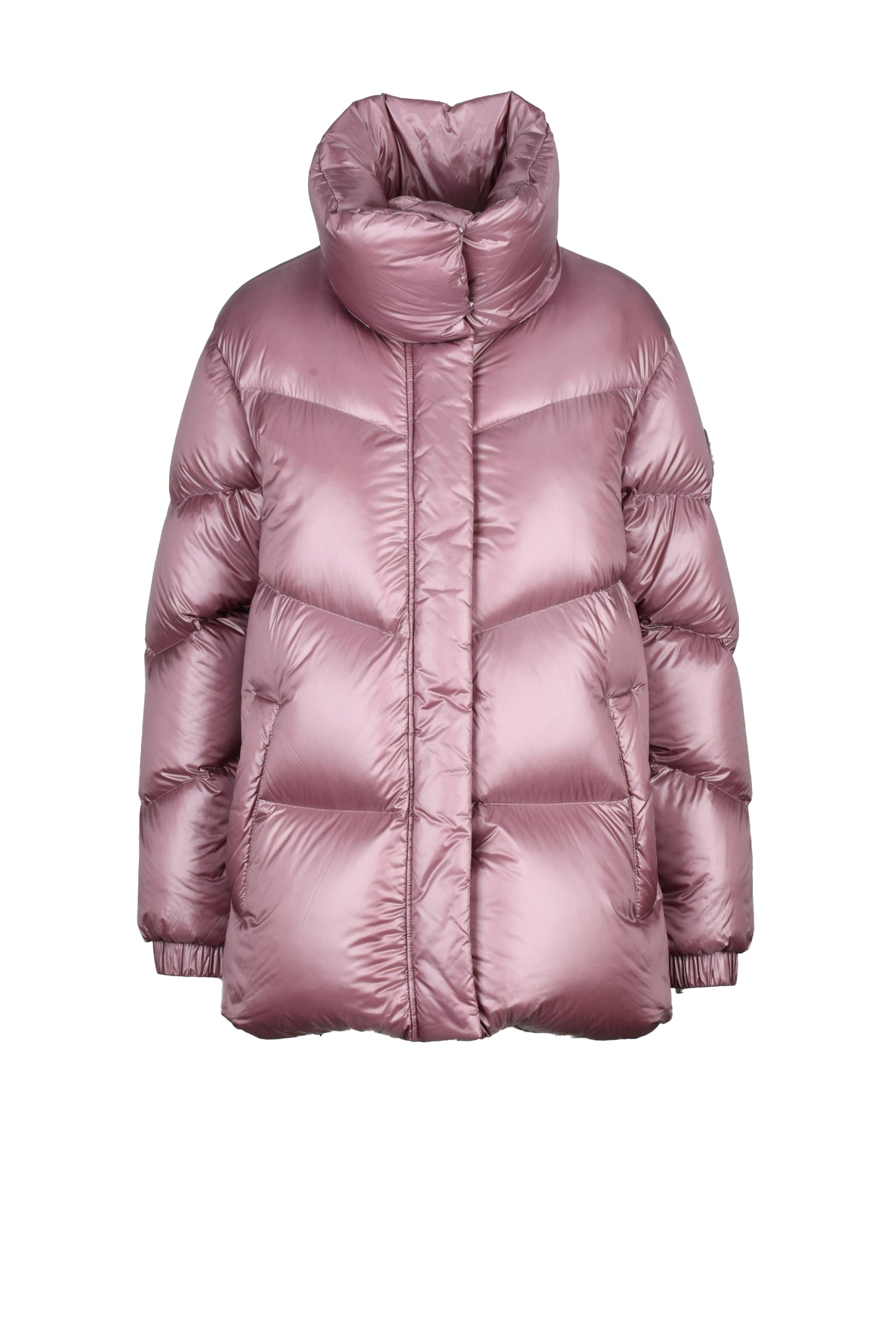 WOOLRICH down jacket