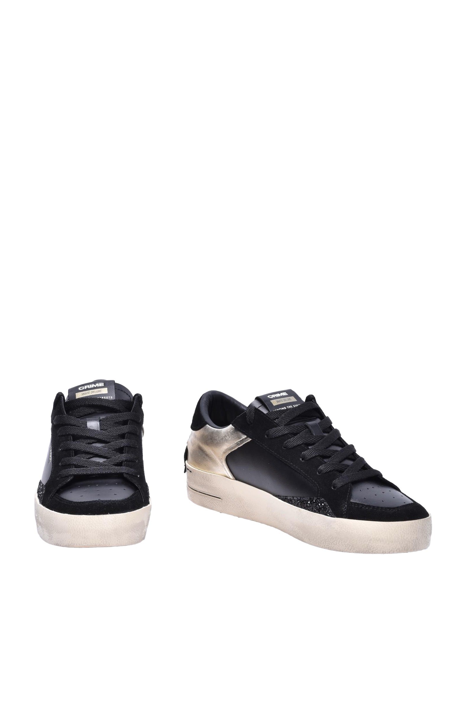 CRIME LONDON sneakers