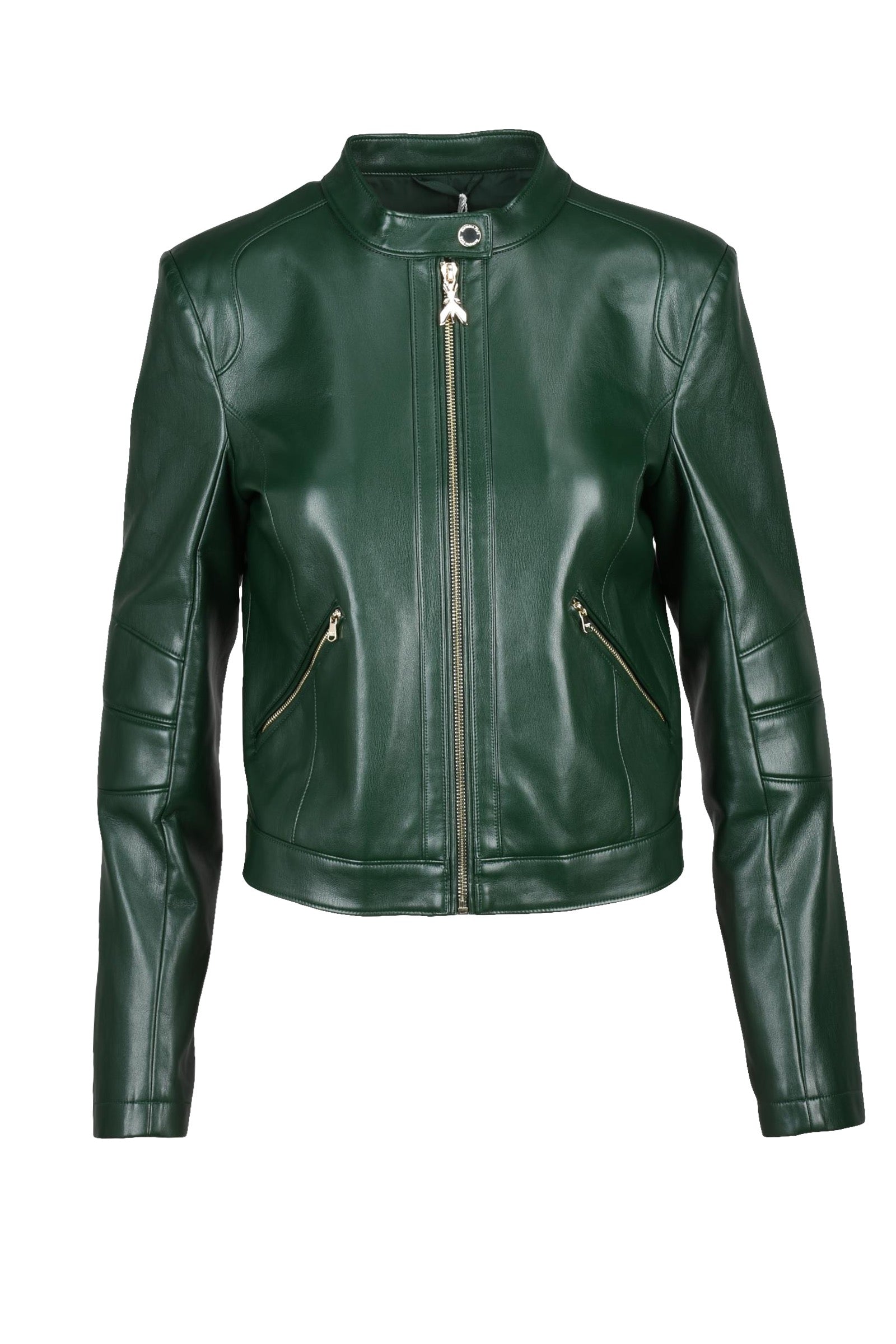PATRIZIA PEPE coat
