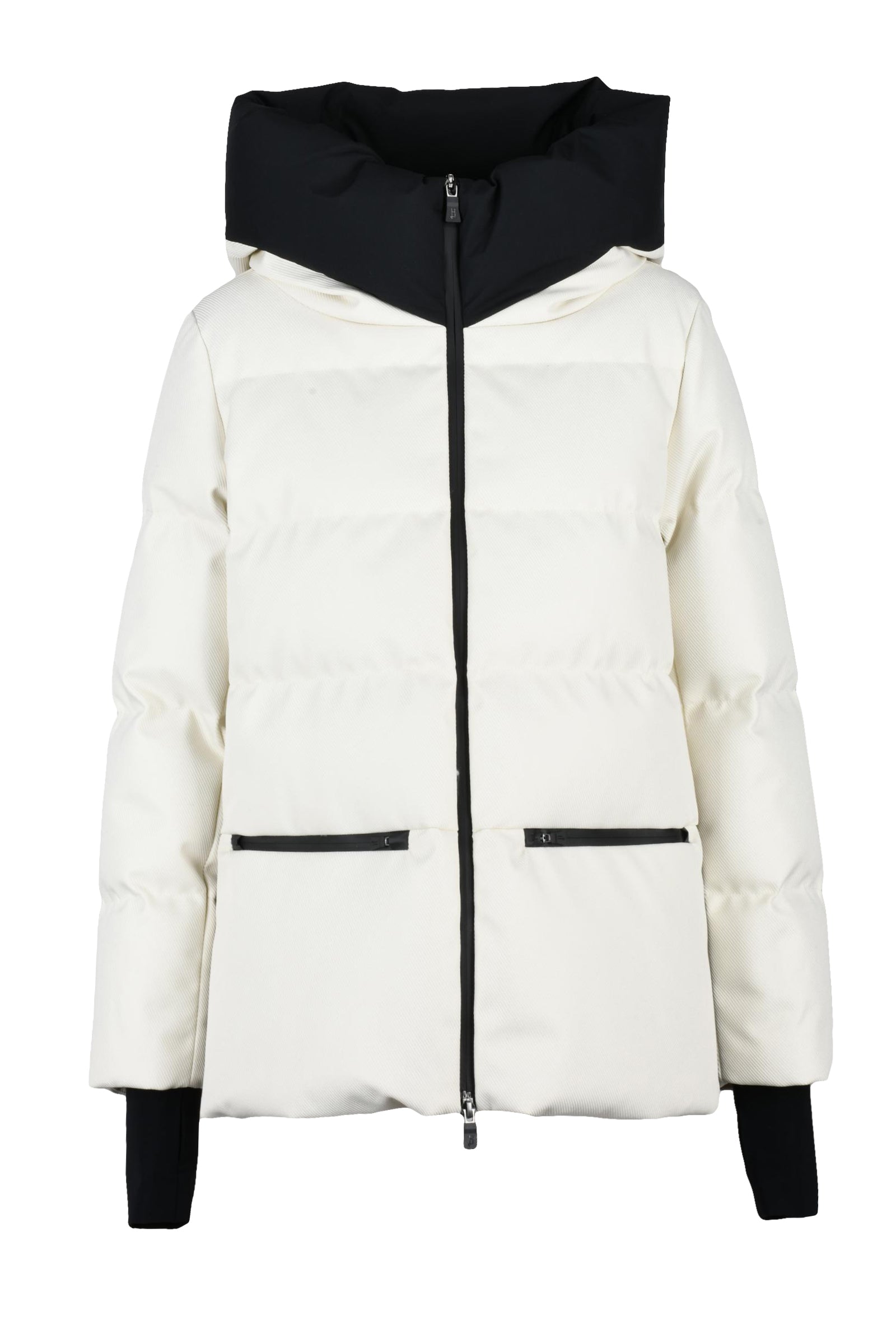 HERNO LAMINAR down jacket