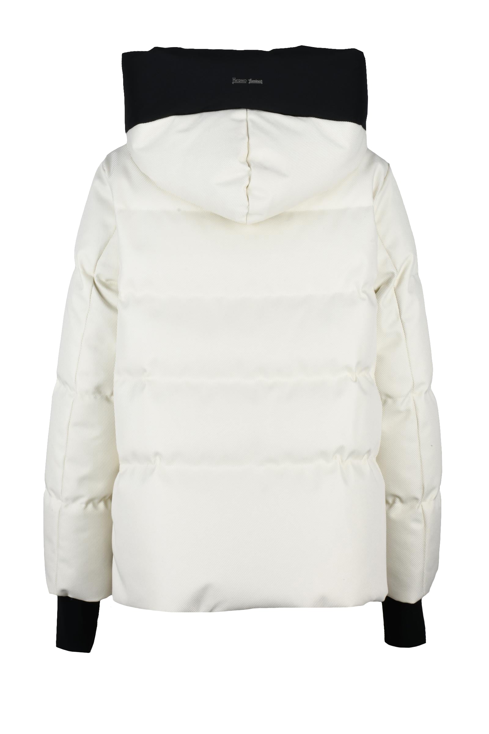 HERNO LAMINAR down jacket