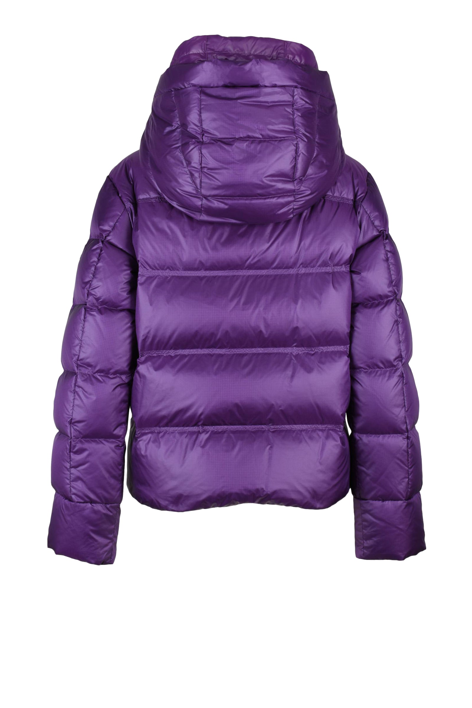 PEUTEREY down jacket