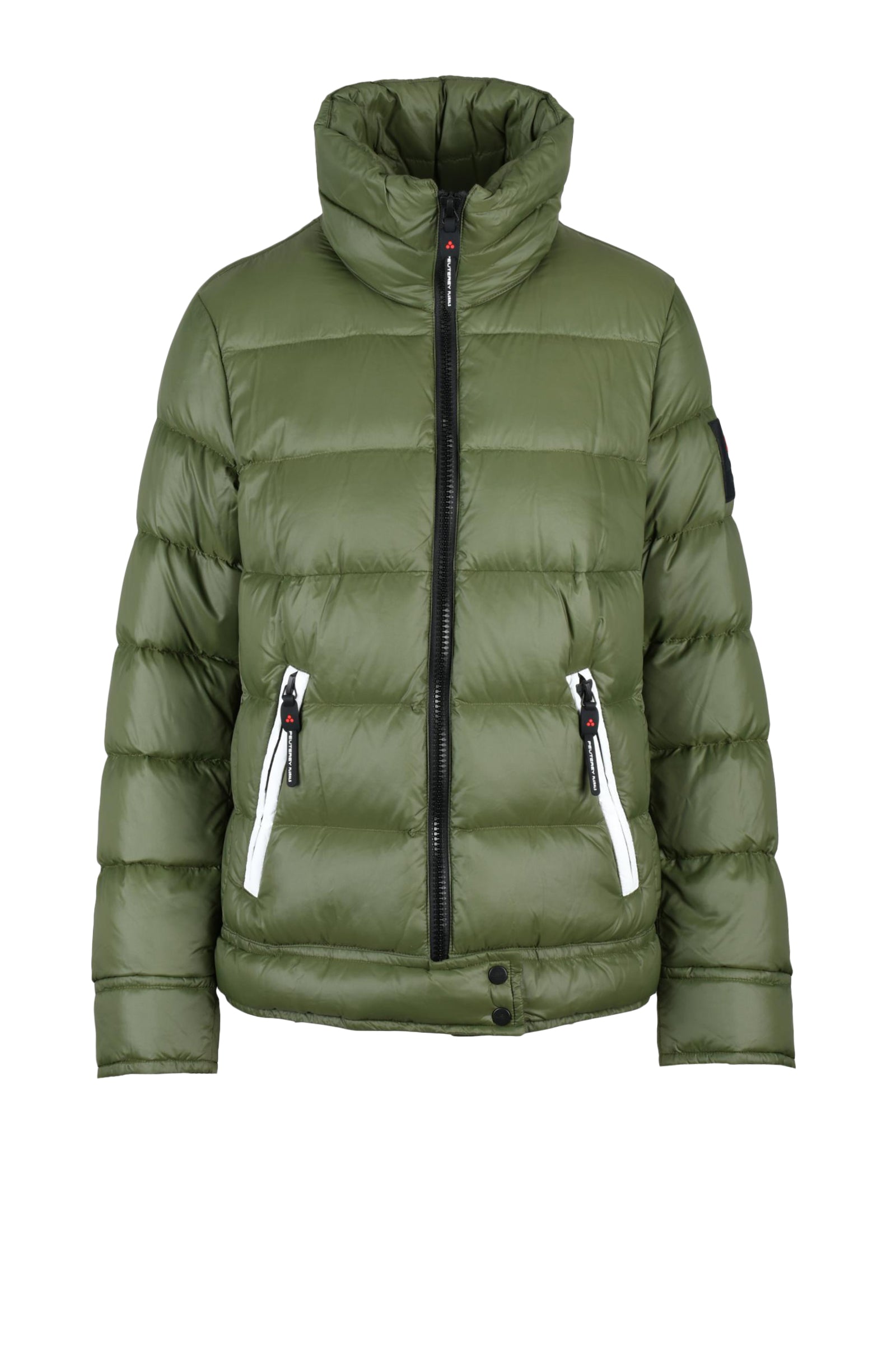 PEUTEREY PLURALS down jacket