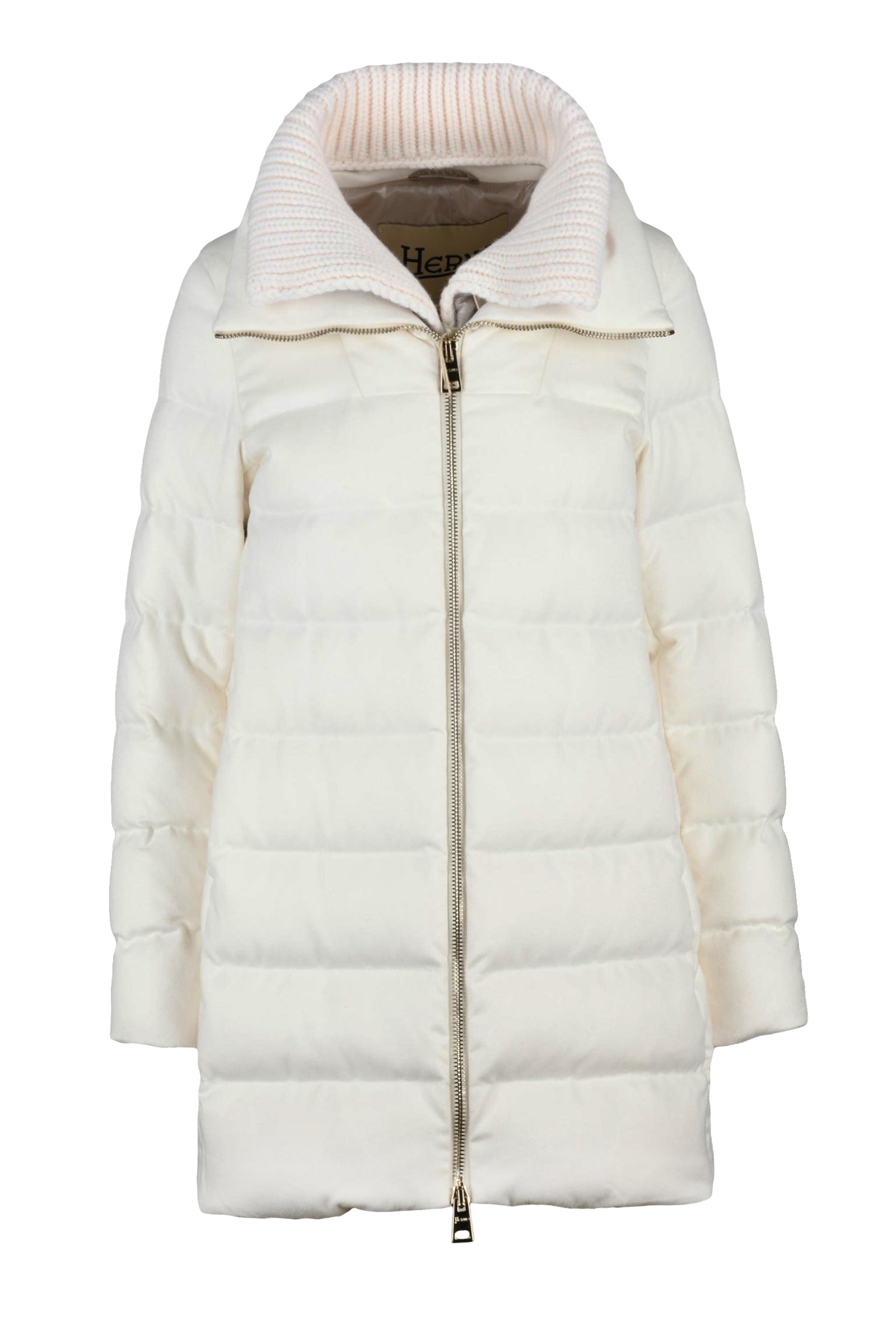 HERNO down jacket