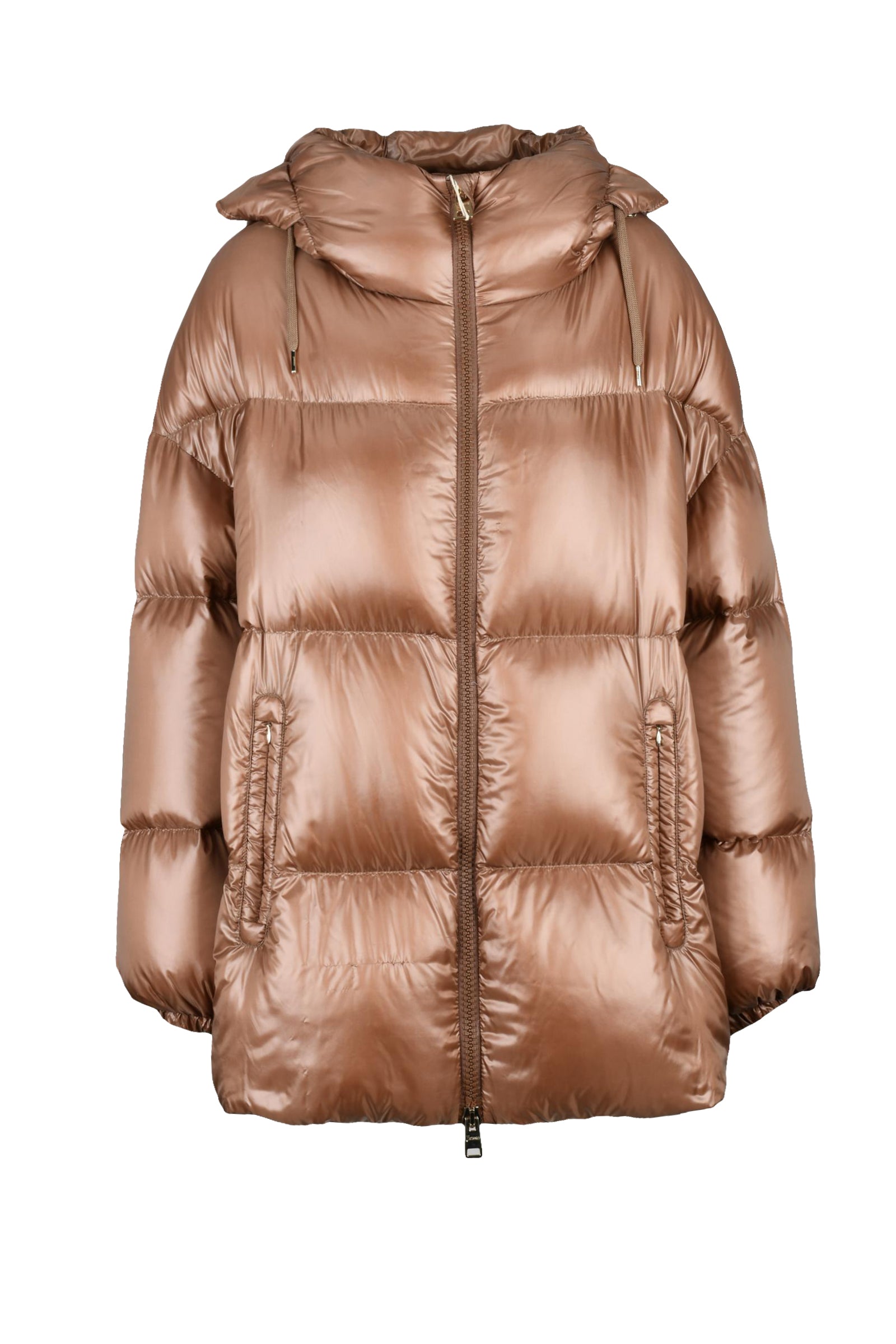 HERNO down jacket