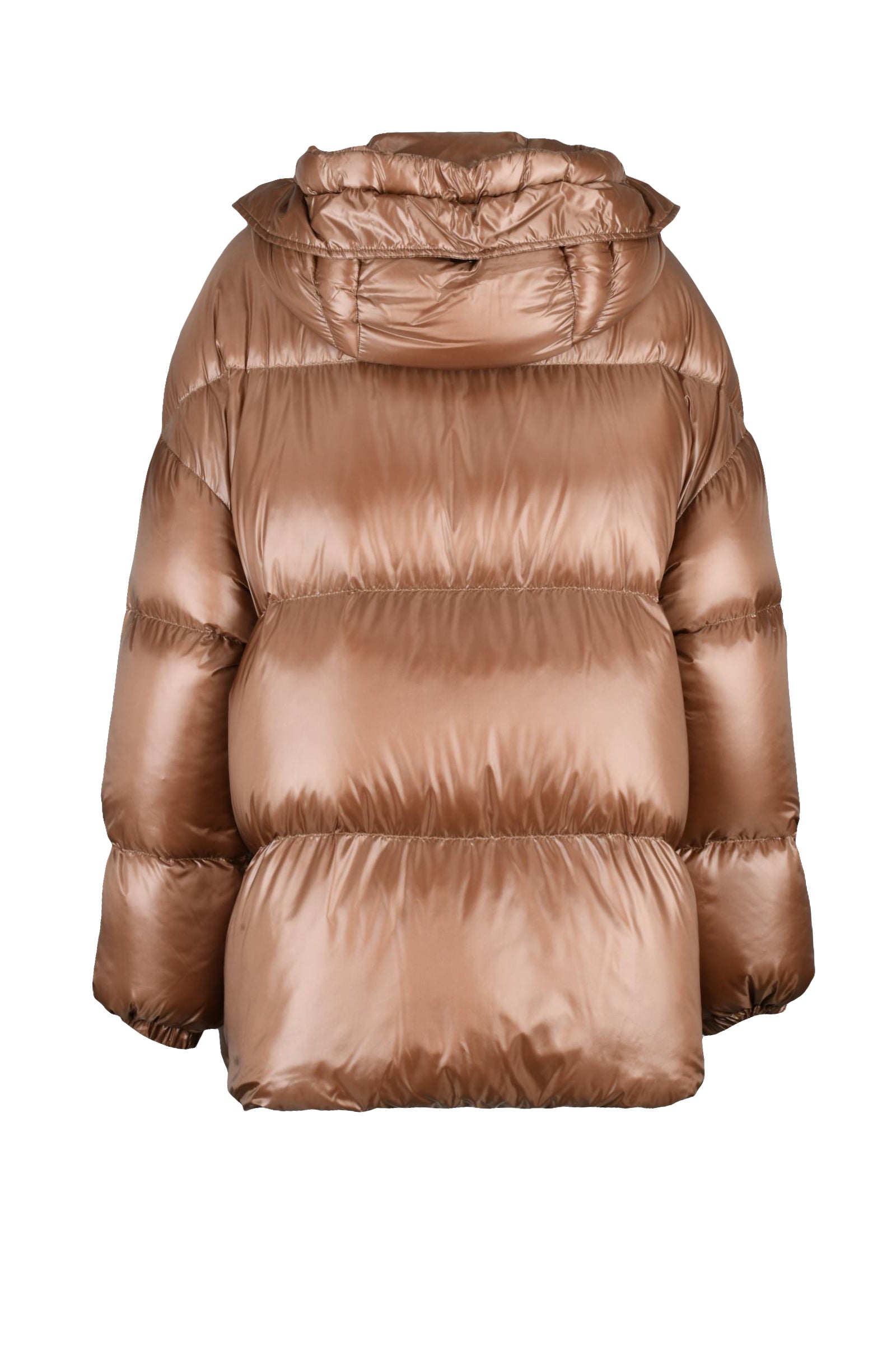 HERNO down jacket