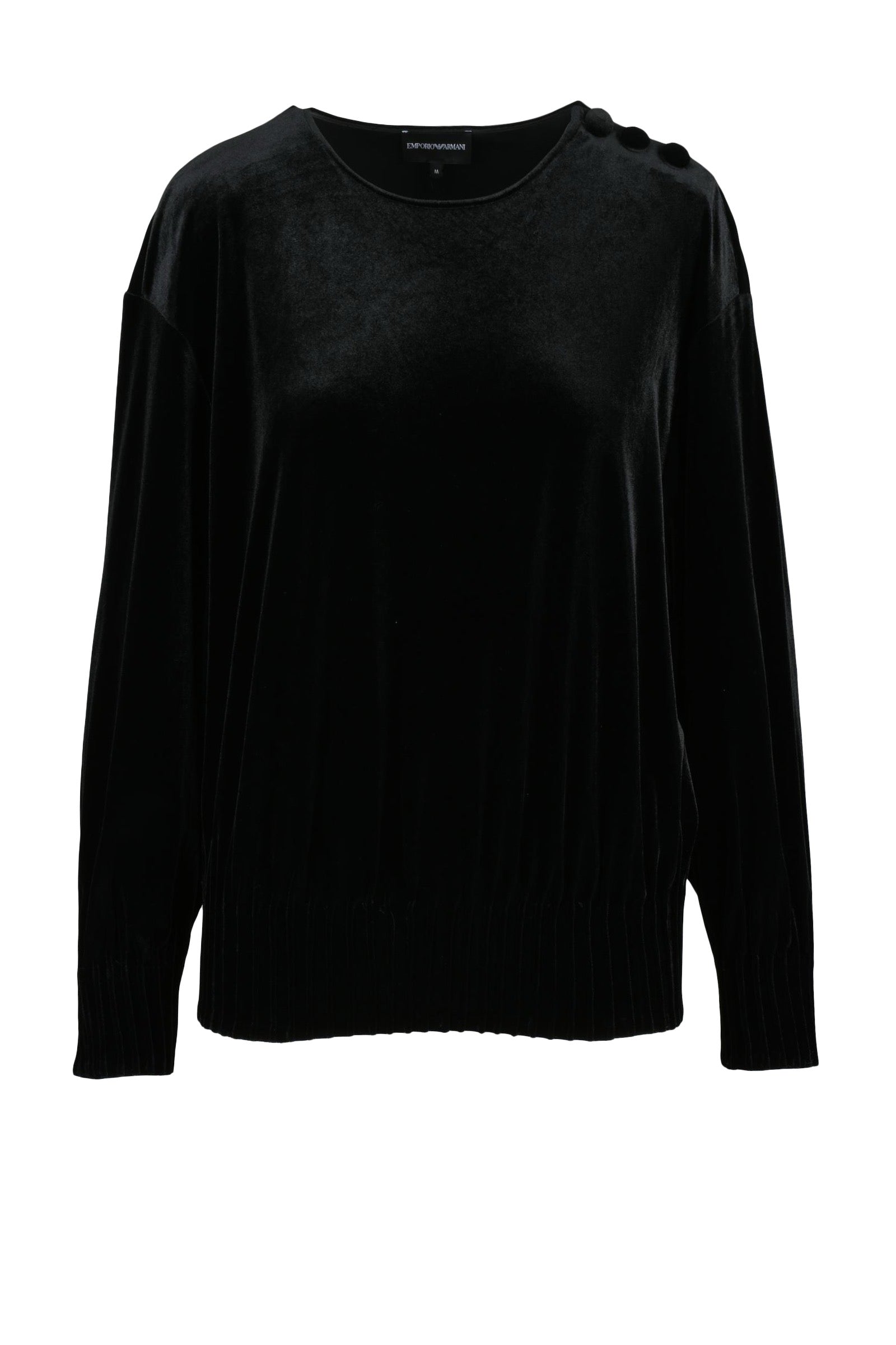 EMPORIO ARMANI sweatshirt