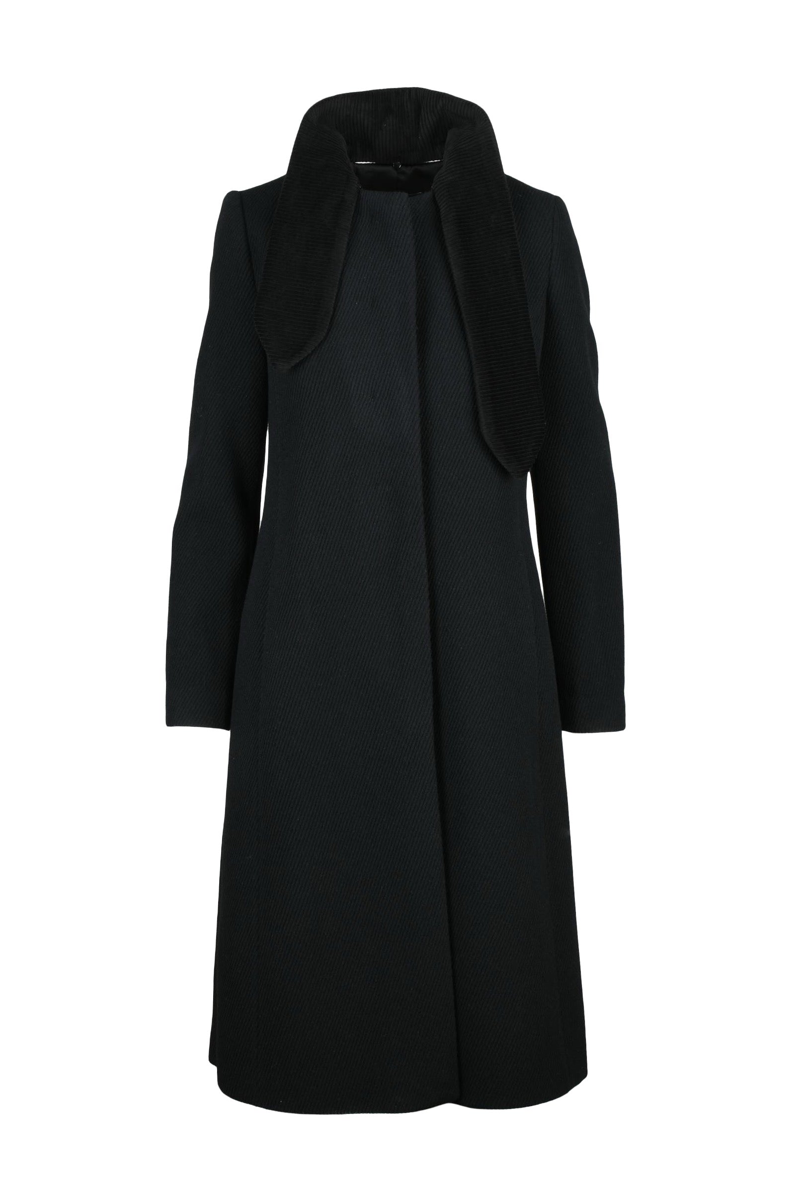 EMPORIO ARMANI cappotto