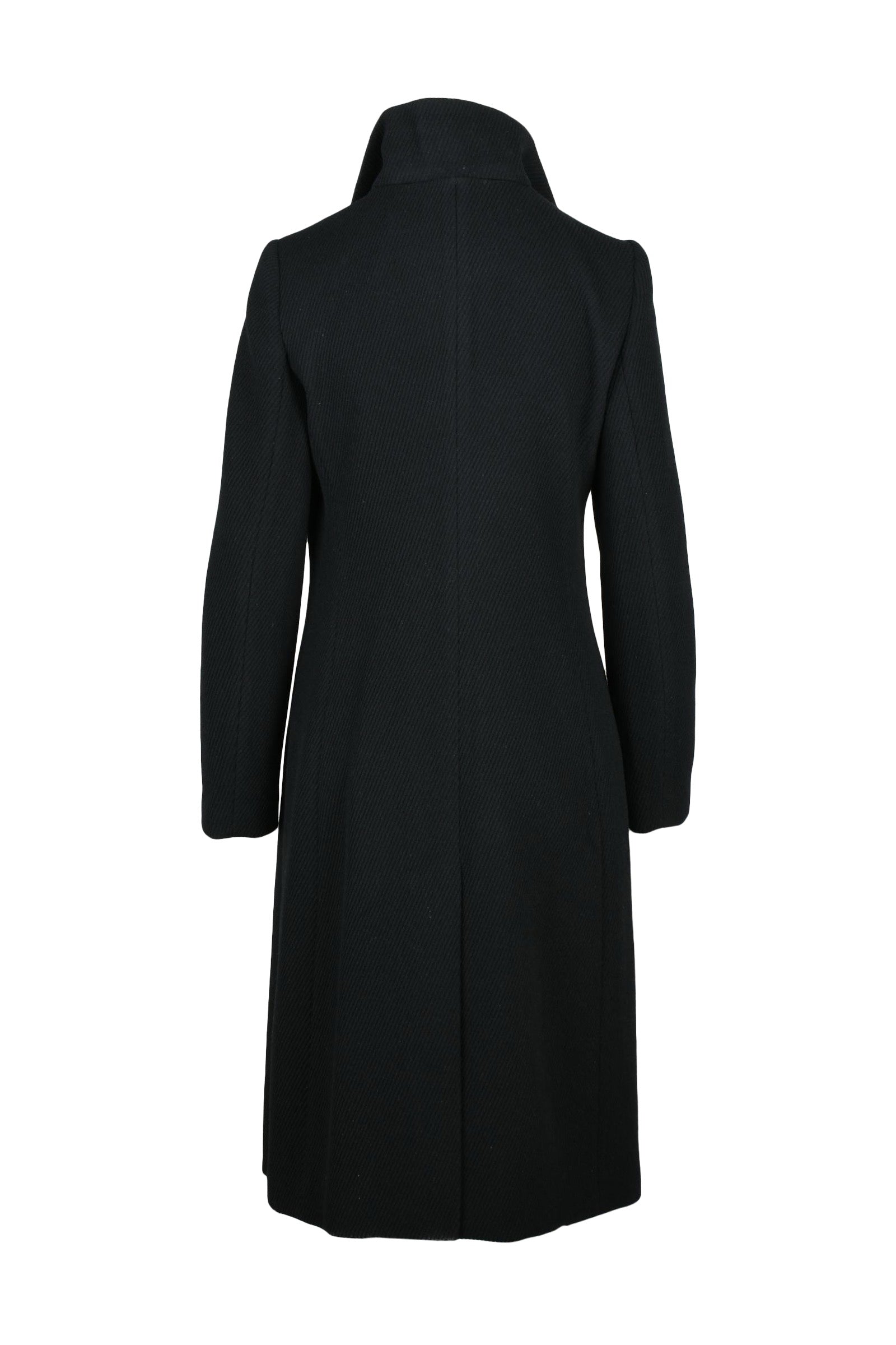 EMPORIO ARMANI cappotto