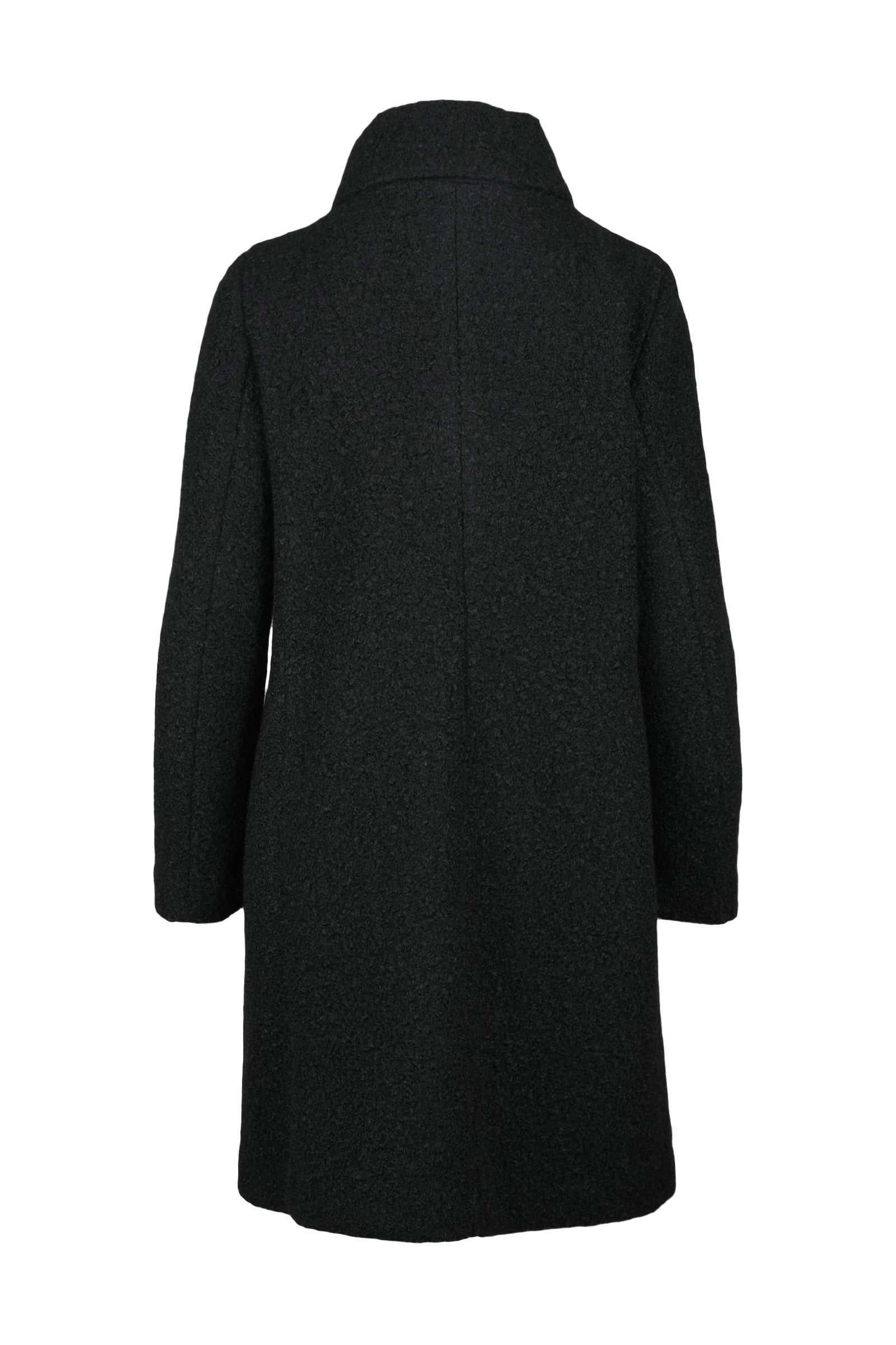 EMPORIO ARMANI cappotto