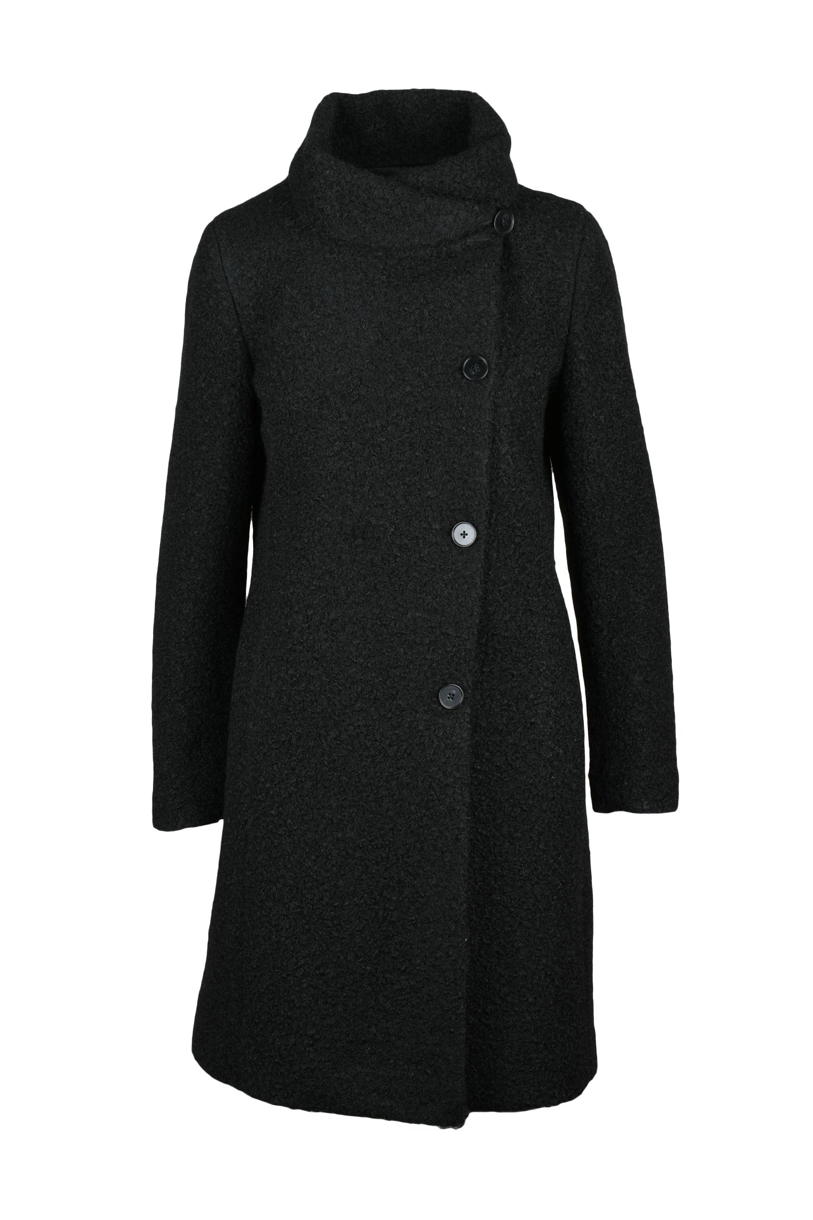 EMPORIO ARMANI cappotto