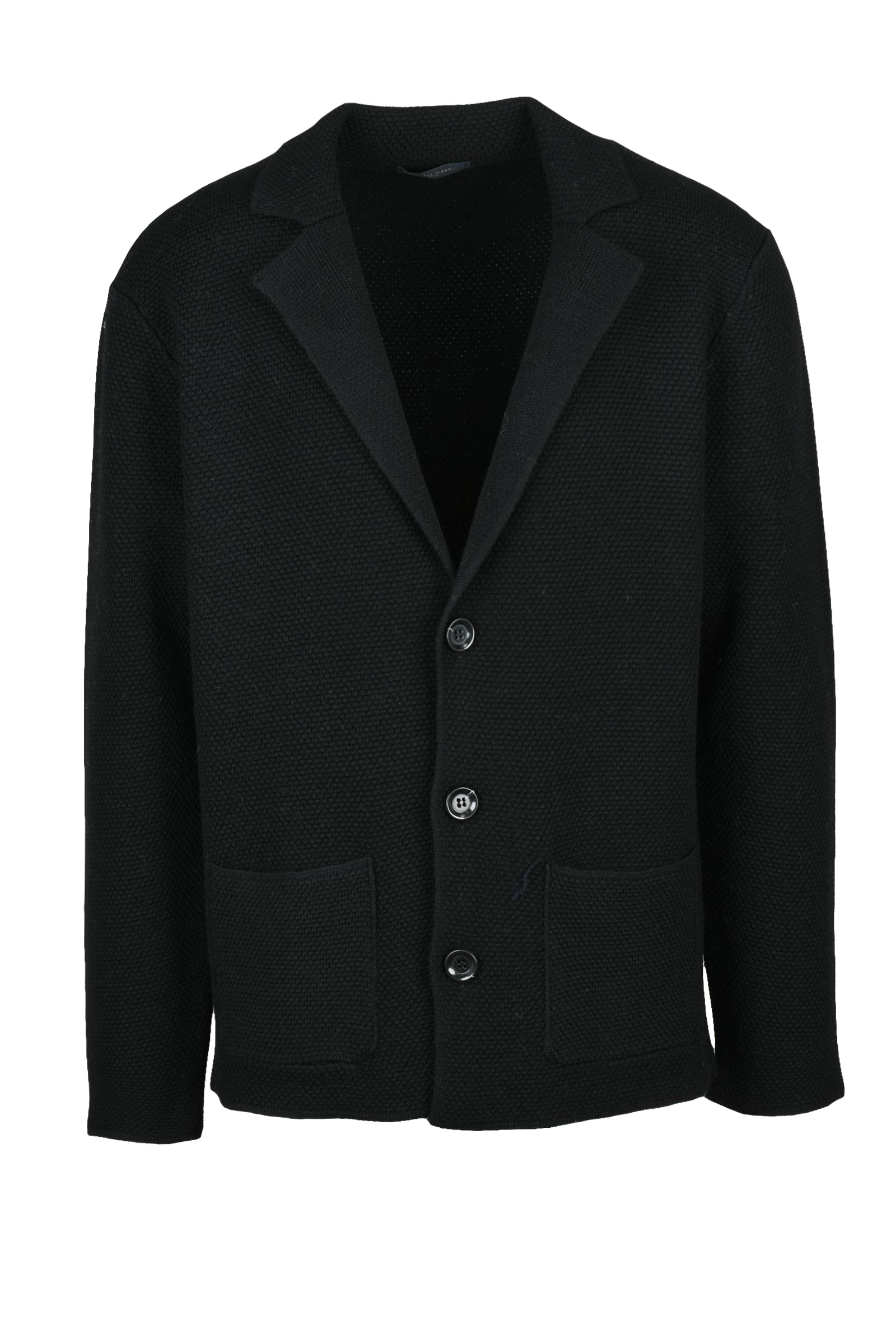 DANIELE FIESOLI Strickjacke
