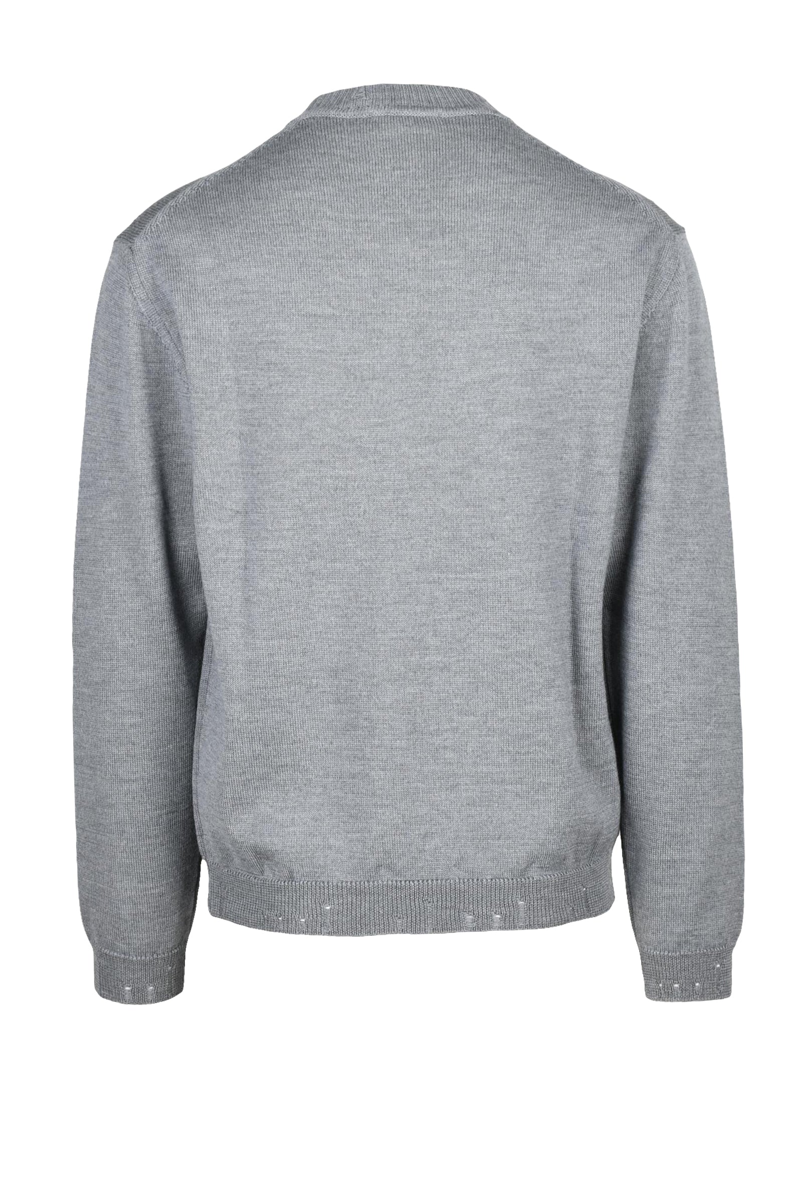 DANIELE FIESOLI shirt